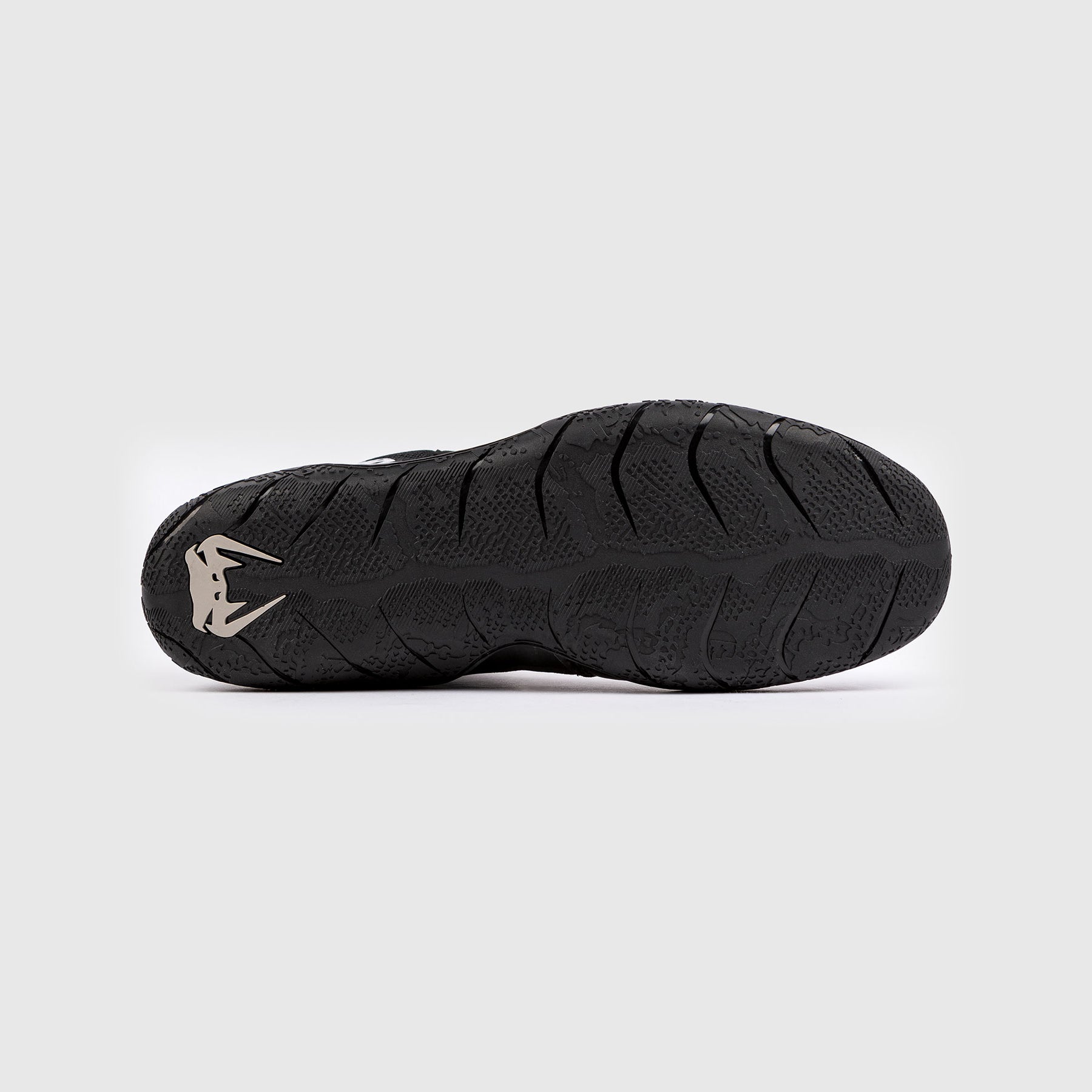 Chaussures de lutte Venum x Dodge Demon 170 - Noir - product-type_chaussures de lutte