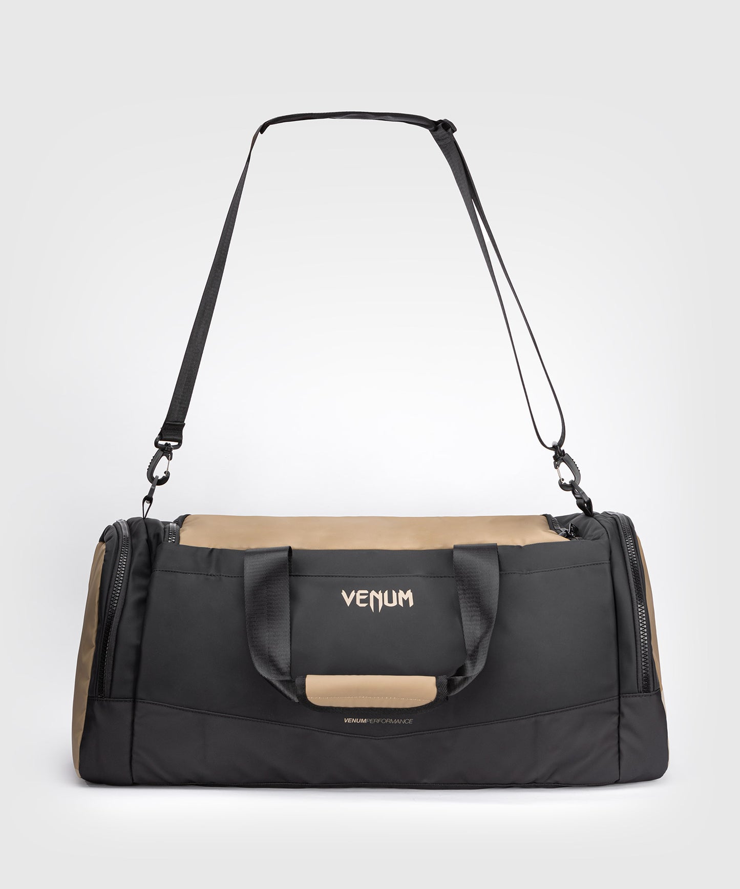 Sac de sport Venum Evo 2 Trainer Lite - Noir/Sable - product-type_Sacs de sport