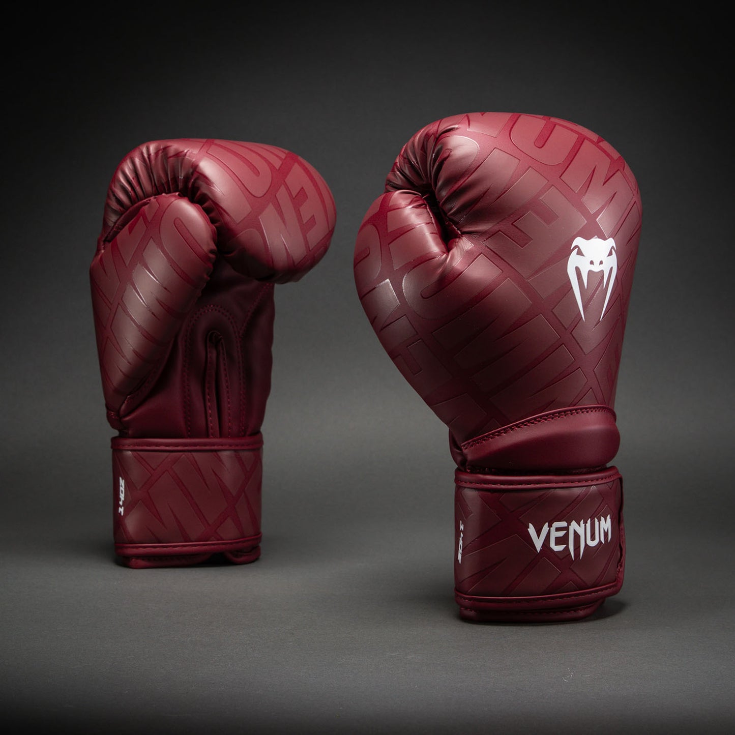 Gants de boxe Venum Contender 1.5 XT 3D – Rouge Foncé - product-type_Gants de boxe