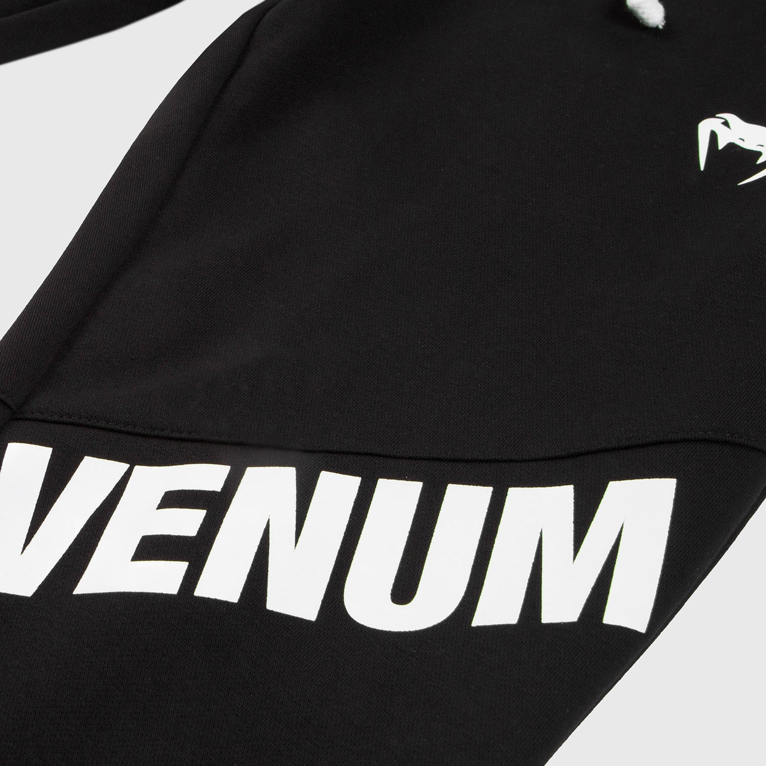 Jogging Venum Contender 3.0 - Noir/Blanc - product-type_Pantalons de jogging