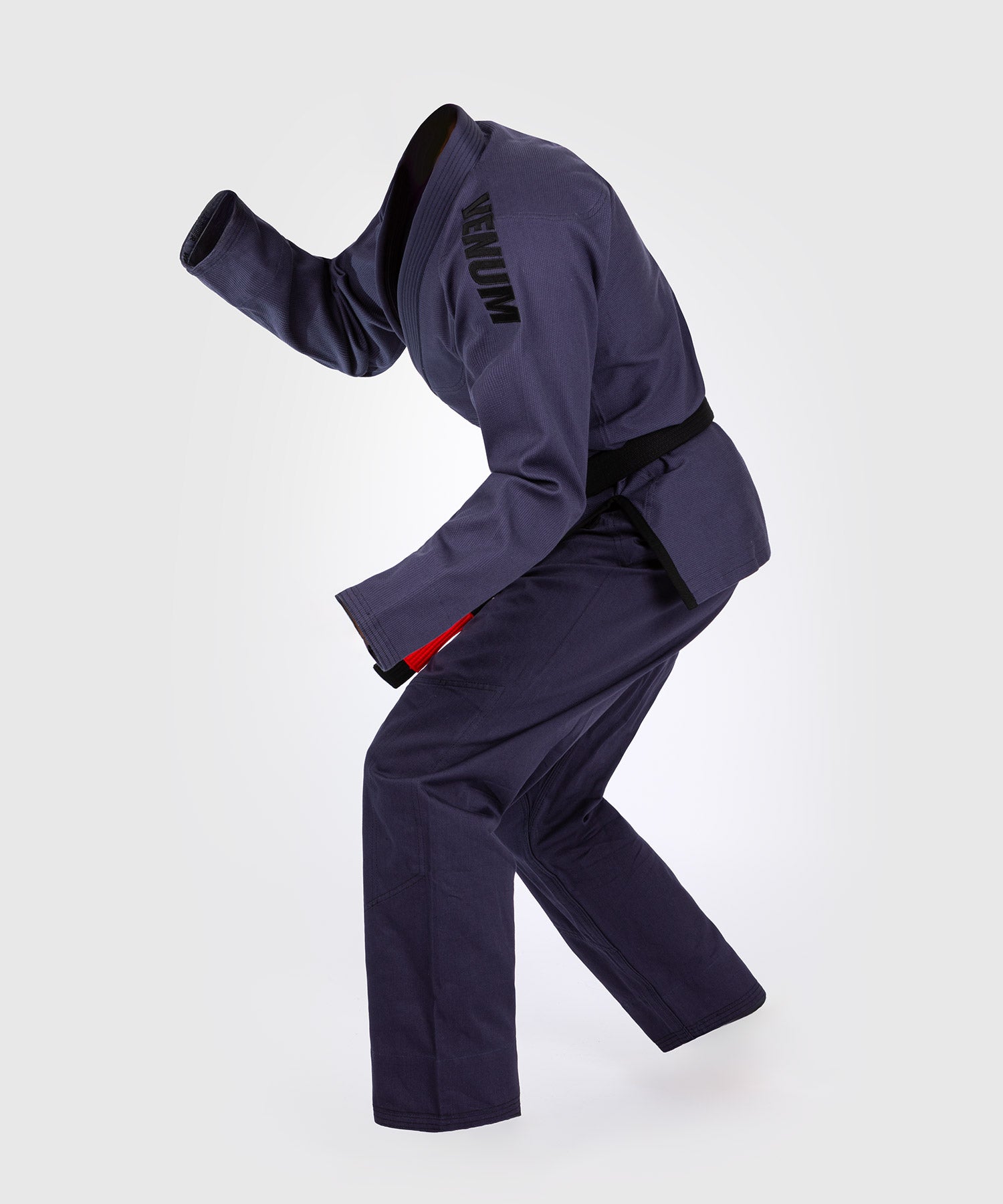 Kimono de JJB Venum Contender Evo - Gris Lavande - product-type_Kimonos de JJB