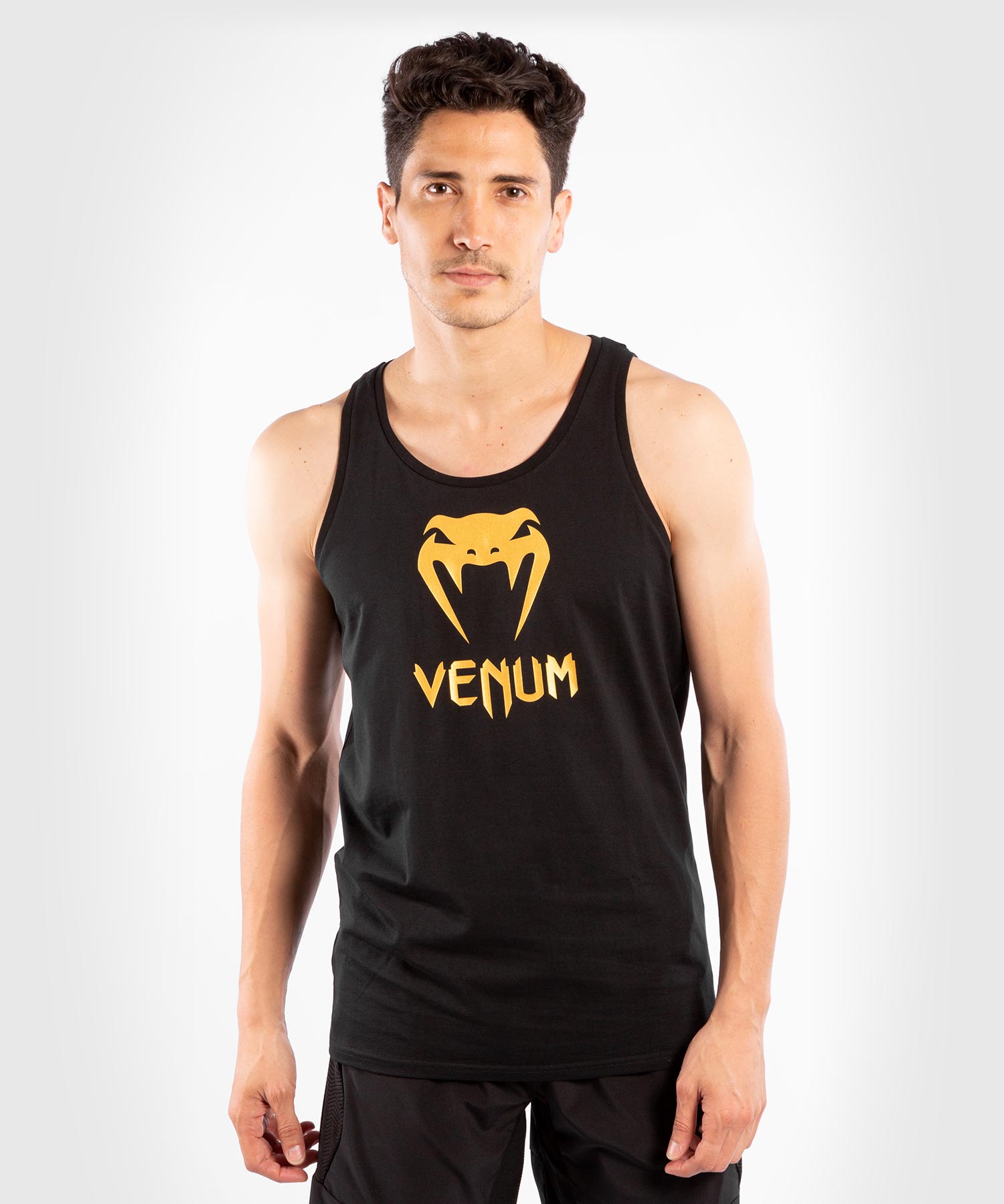 Débardeur Venum Classic - Noir/Or - product-type_Débardeurs