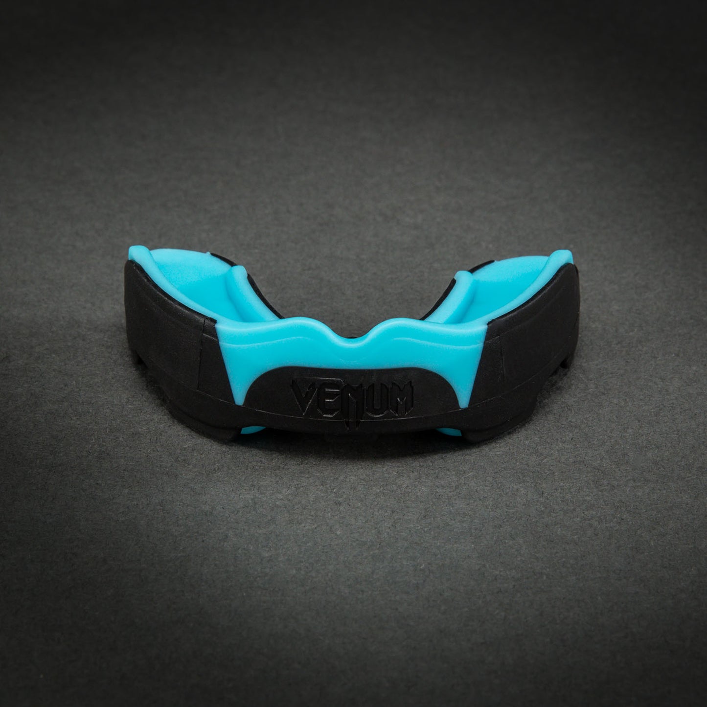 Protège-dents Venum Predator – Noir/Turquoise - product-type_Protège-dents
