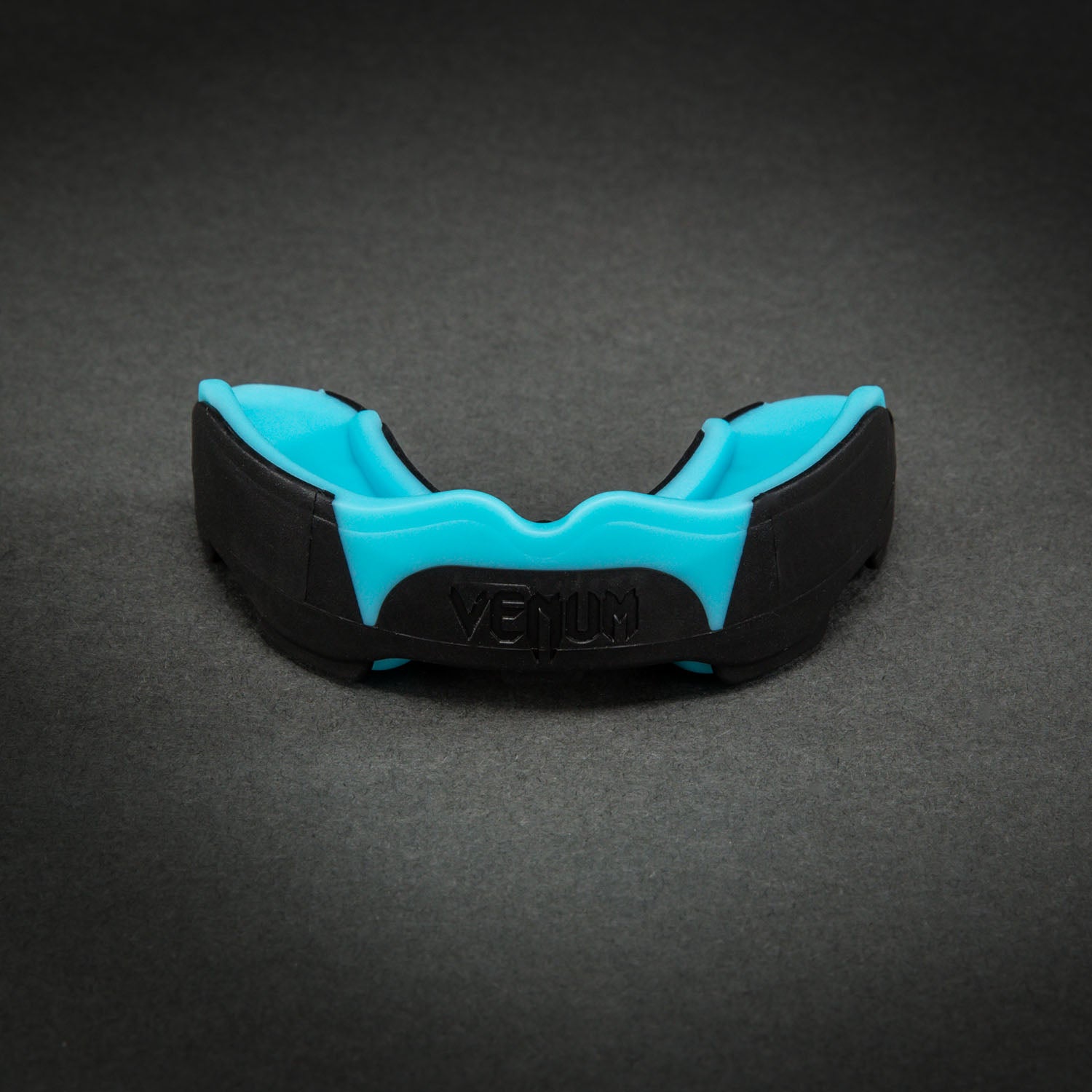 Protège-dents Venum Predator – Noir/Turquoise - product-type_Protège-dents