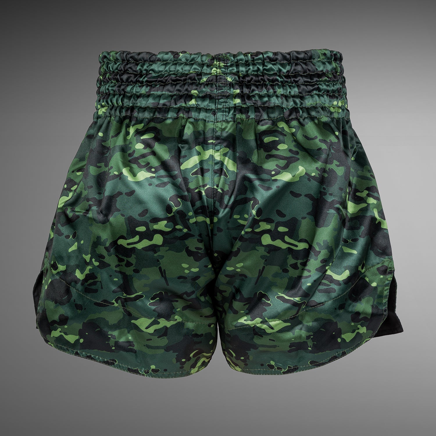Shorts de Muay Thai Venum Classic - Forest Camo - product-type_Shorts de Muay Thai