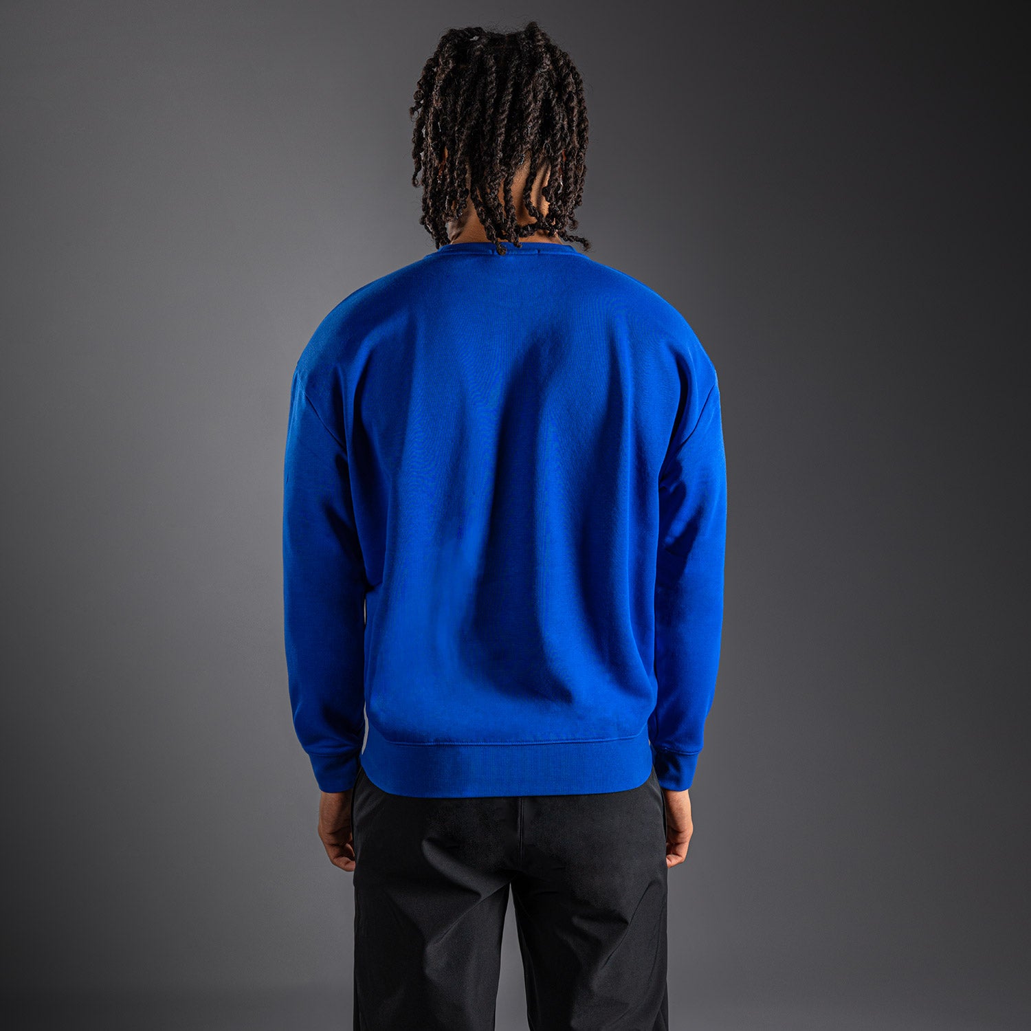 Sweatshirt Venum Lineup - Bleu/Blanc - product-type_Sweatshirts