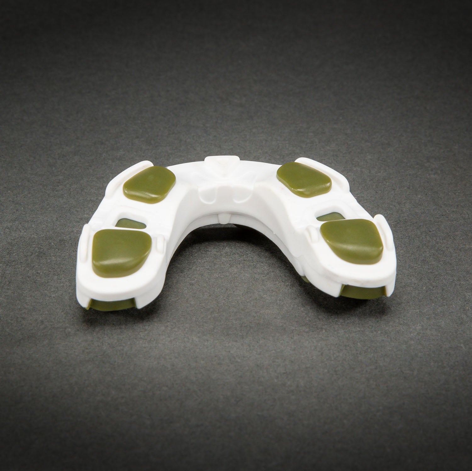 Protège-dents Venum Predator – Blanc/Kaki - product-type_Protège-dents