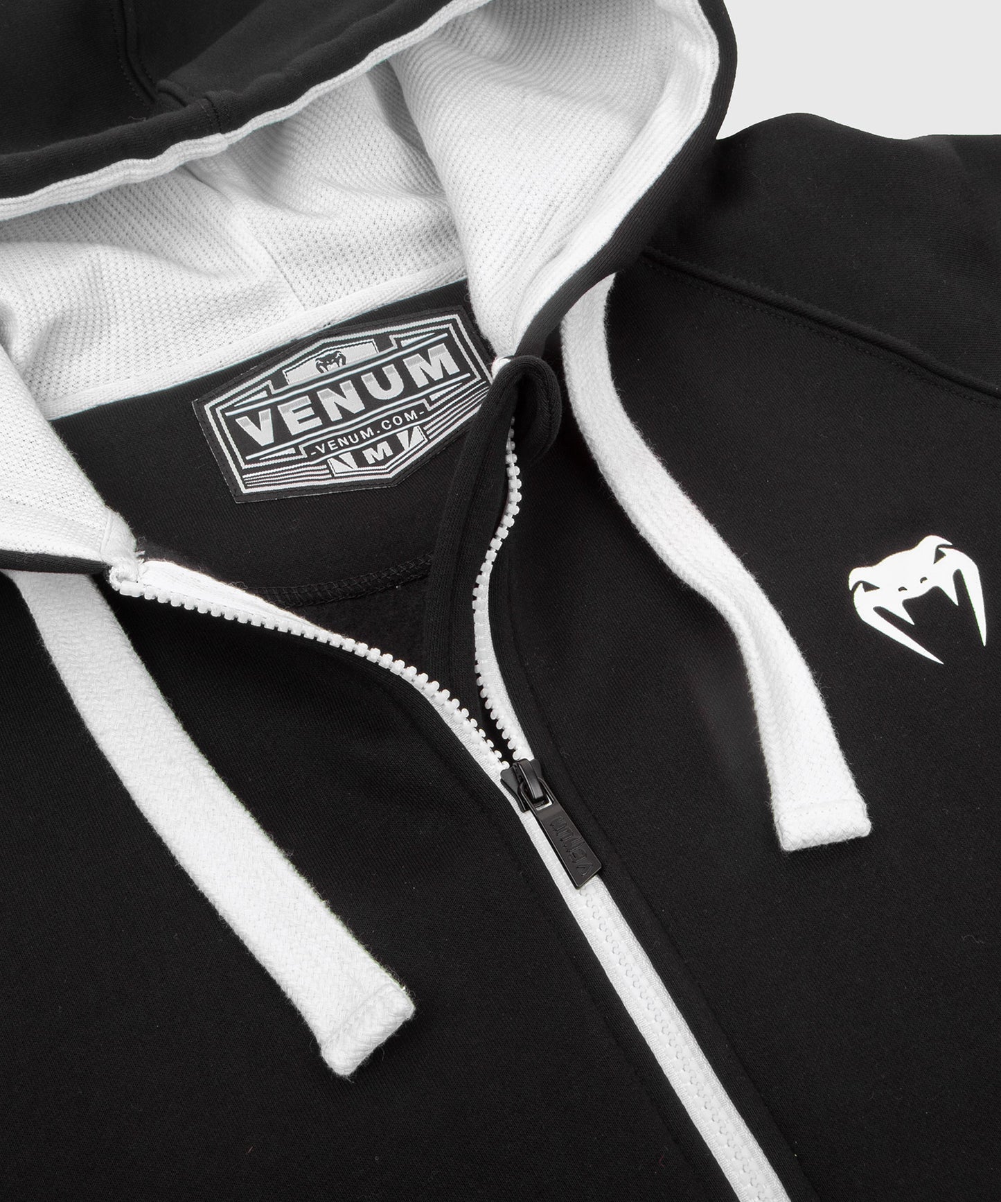 Sweatshirt Venum Contender 3.0 - Noir - product-type_Vestes