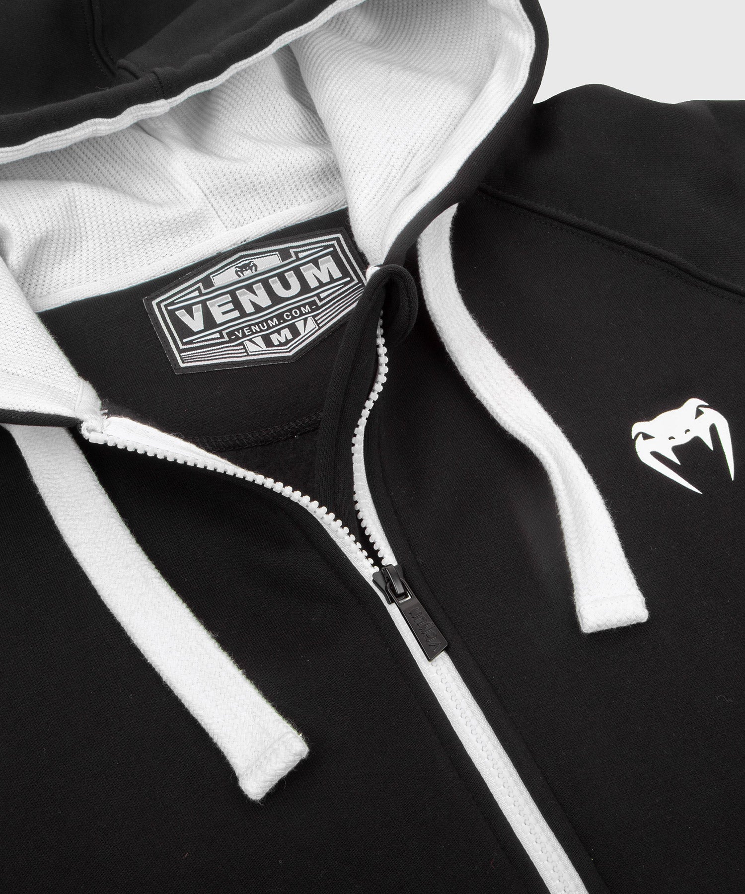 Sweatshirt Venum Contender 3.0 - Noir - product-type_Vestes