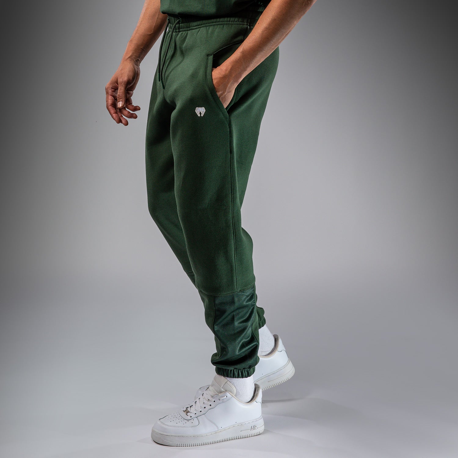 Jogging Venum Silent Power - Vert Forêt - product-type_Pantalons de jogging