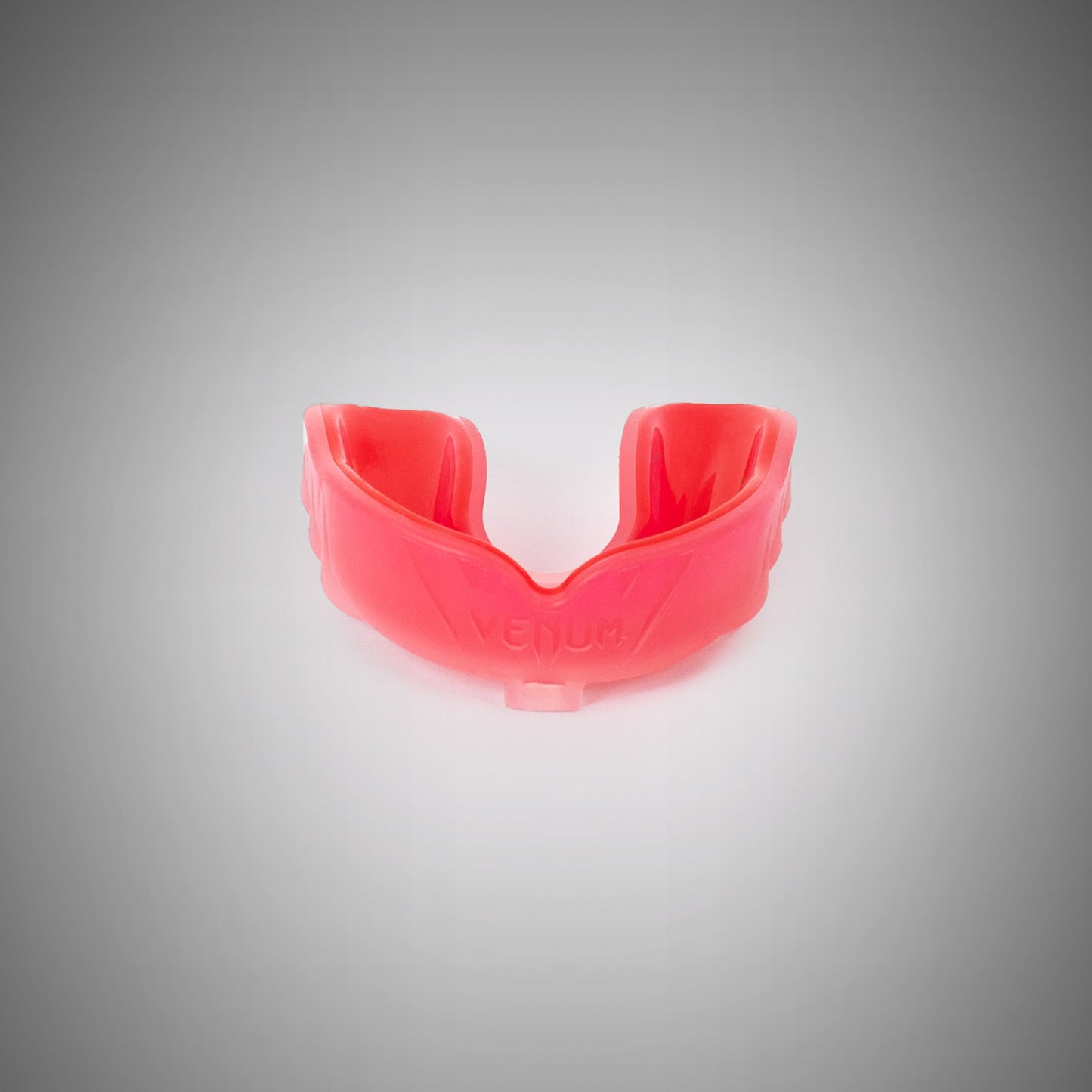 Protège-dents Venum Challenger avec/sans Sangles - Rouge Transparent - product-type_Protège-dents