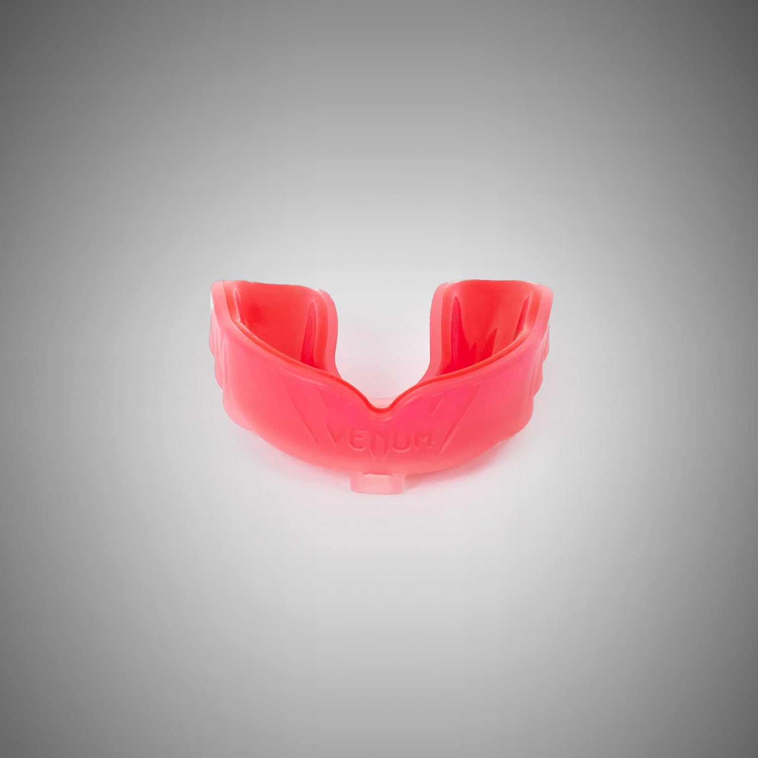 Protège-dents Venum Challenger avec/sans Sangles - Rouge Transparent - product-type_Protège-dents