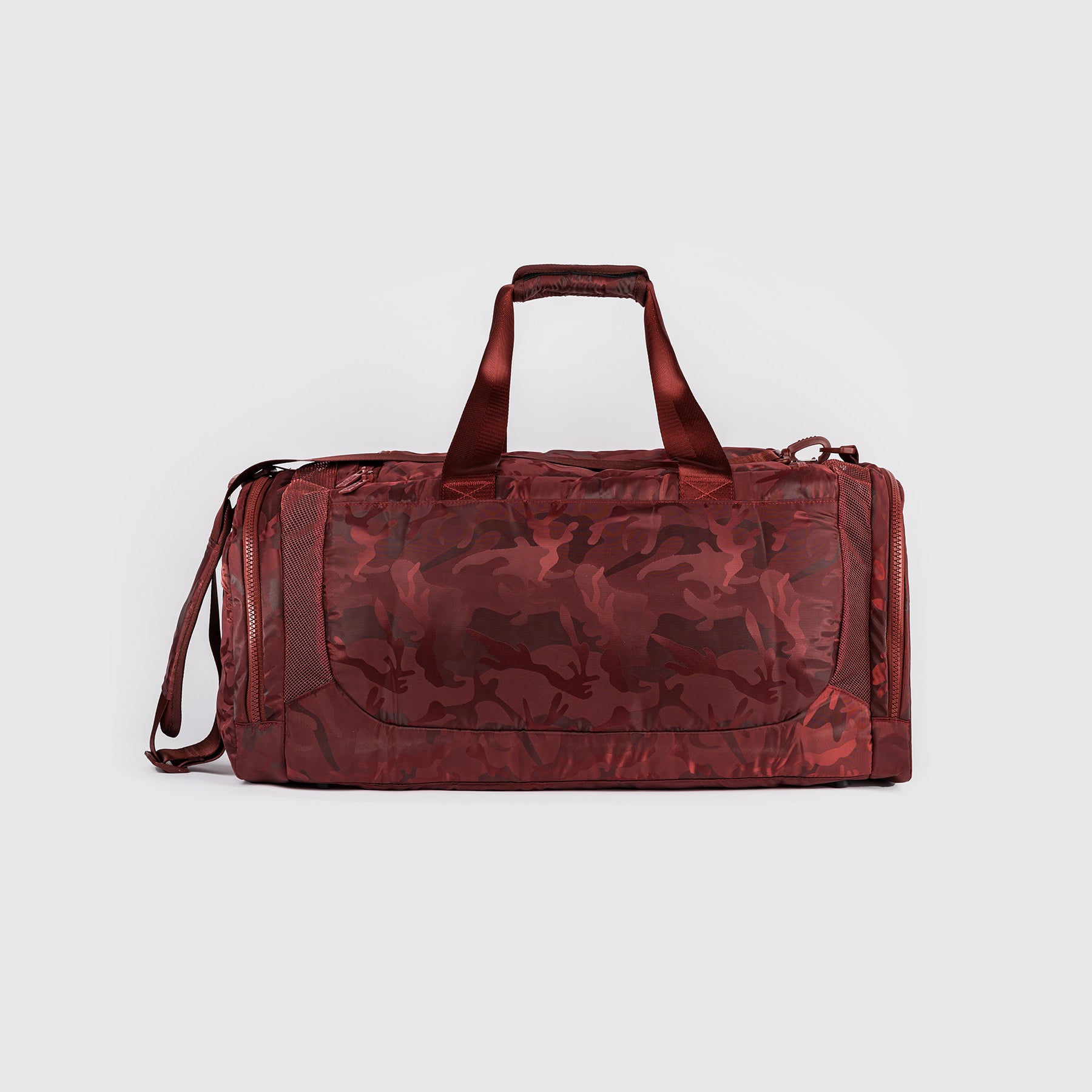 Sac de Sport Venum Trainer Lite - Camouflage/Bordeaux - product-type_Sacs de sport