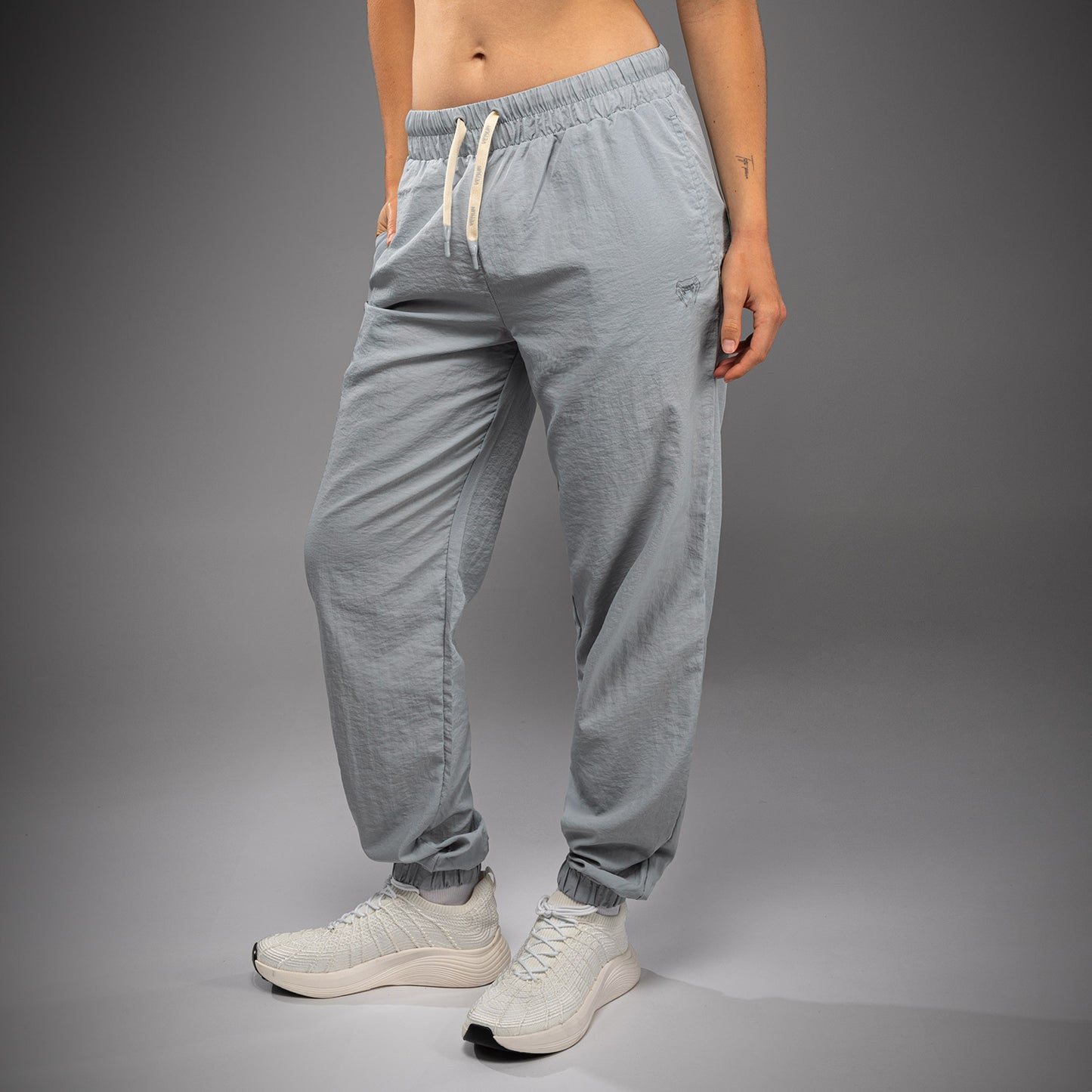 Jogging pour Femmes Venum Vectra - Bleu Tempête - product-type_Pantalons de jogging