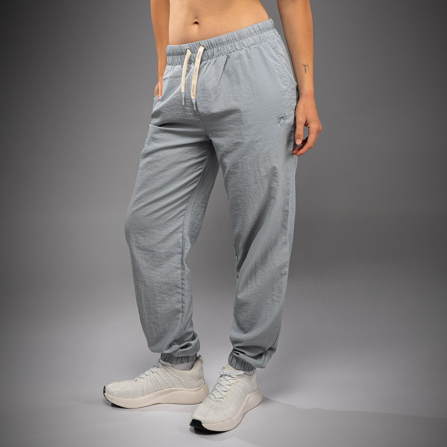 Jogging pour Femmes Venum Vectra - Bleu Tempête - product-type_Pantalons de jogging