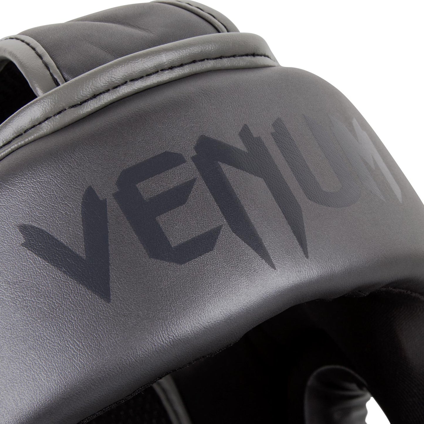 Casque de Boxe Venum Elite – Gris/gris - product-type_Casques de boxe