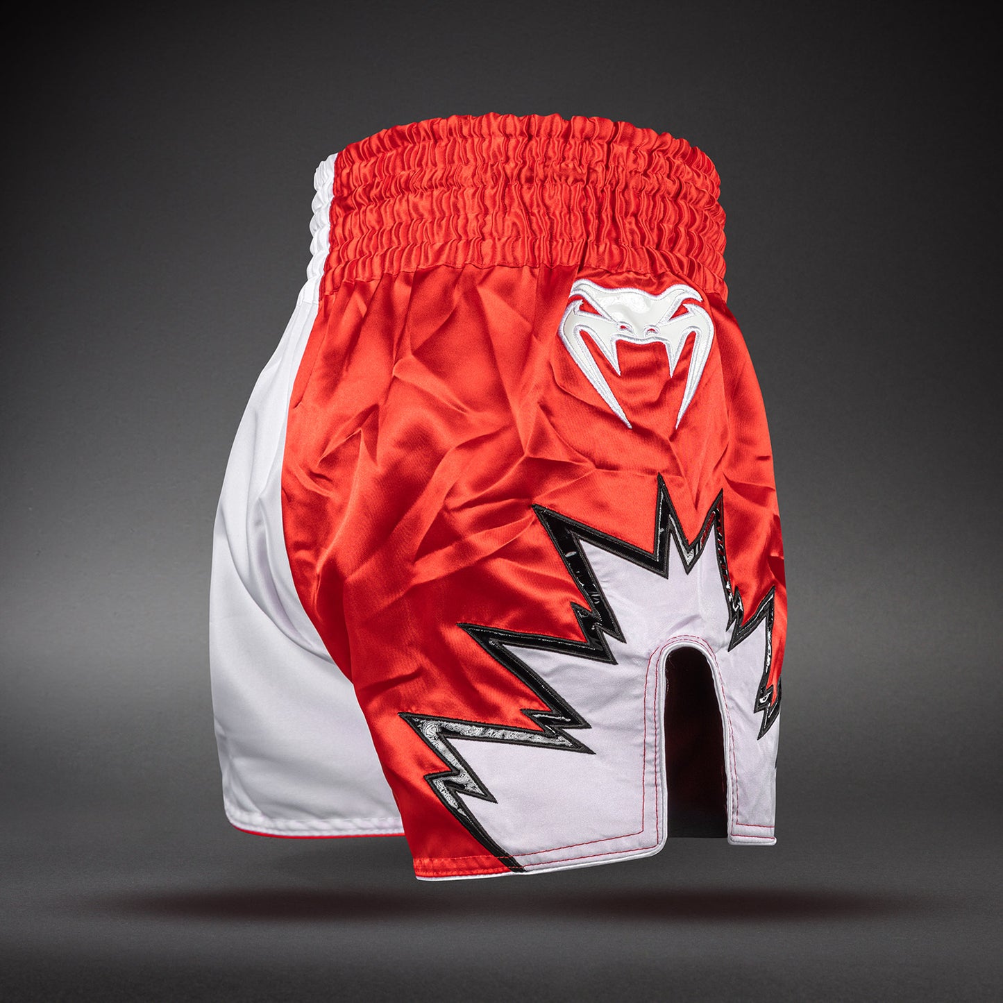 Short de Muay Thai Venum Inferno 2.0 - Rouge/Blanc - product-type_Shorts de Muay Thai