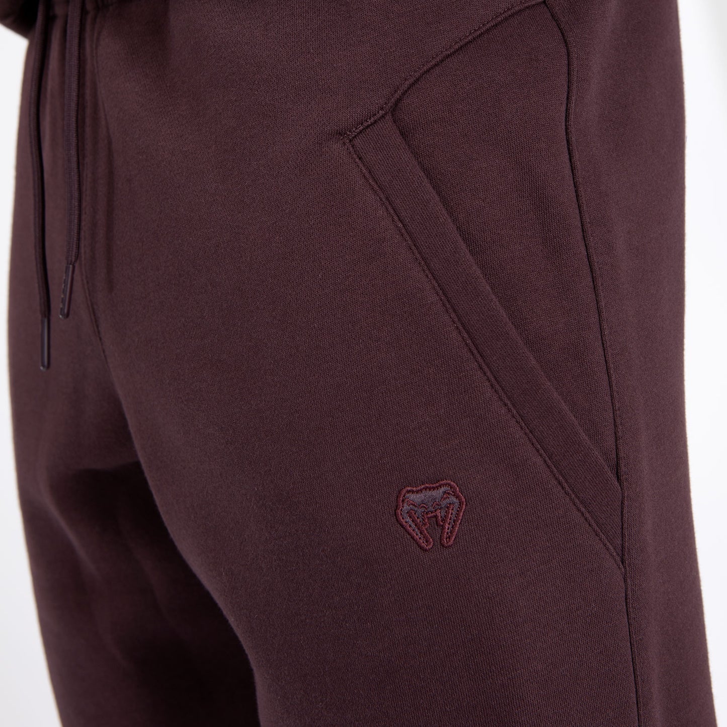 Jogging Venum Silent Power- Marron foncé - product-type_Pantalons de jogging