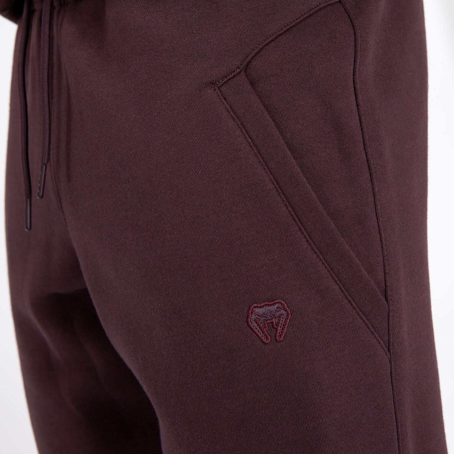Jogging Venum Silent Power- Marron foncé - product-type_Pantalons de jogging