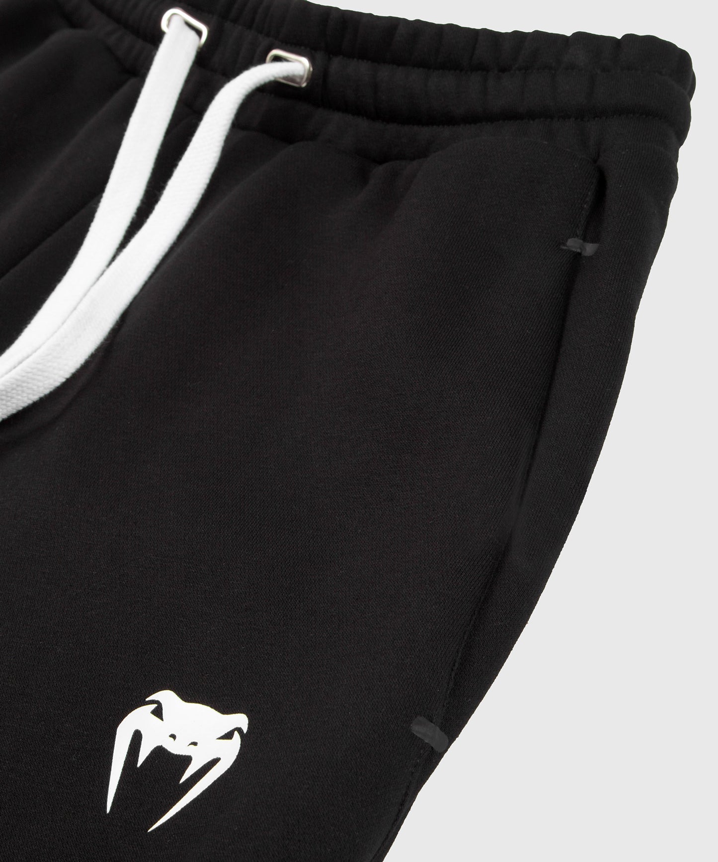 Jogging Venum Contender 3.0 - Noir/Blanc - product-type_Pantalons de jogging