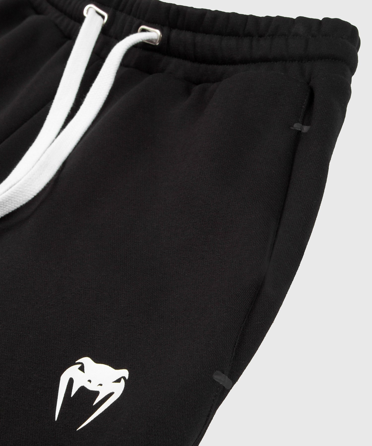 Jogging Venum Contender 3.0 - Noir/Blanc - product-type_Pantalons de jogging
