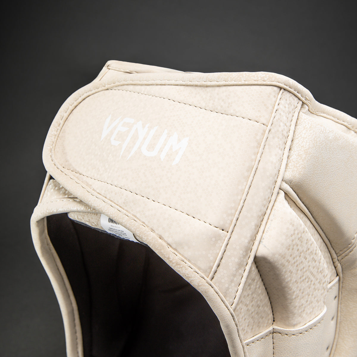 Casque de protection Venum Stone 2.0 – Sable
