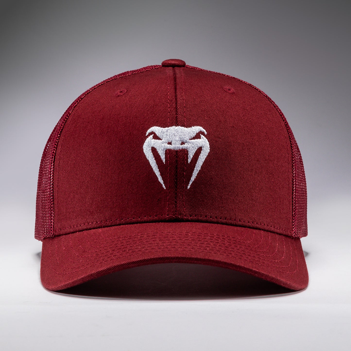 Casquette Venum Trucker - Bourgogne - product-type_Casquettes