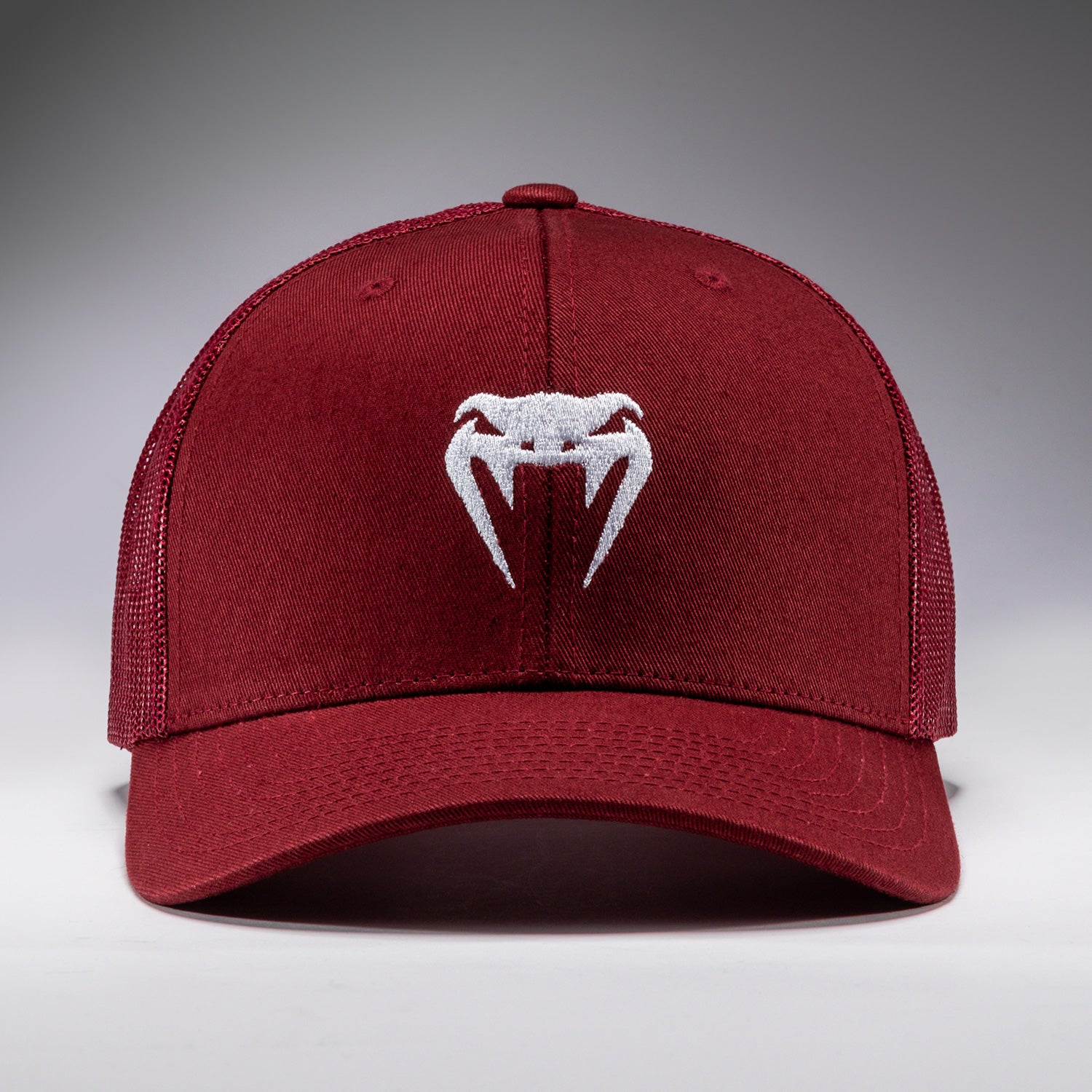 Casquette Venum Trucker - Bourgogne - product-type_Casquettes