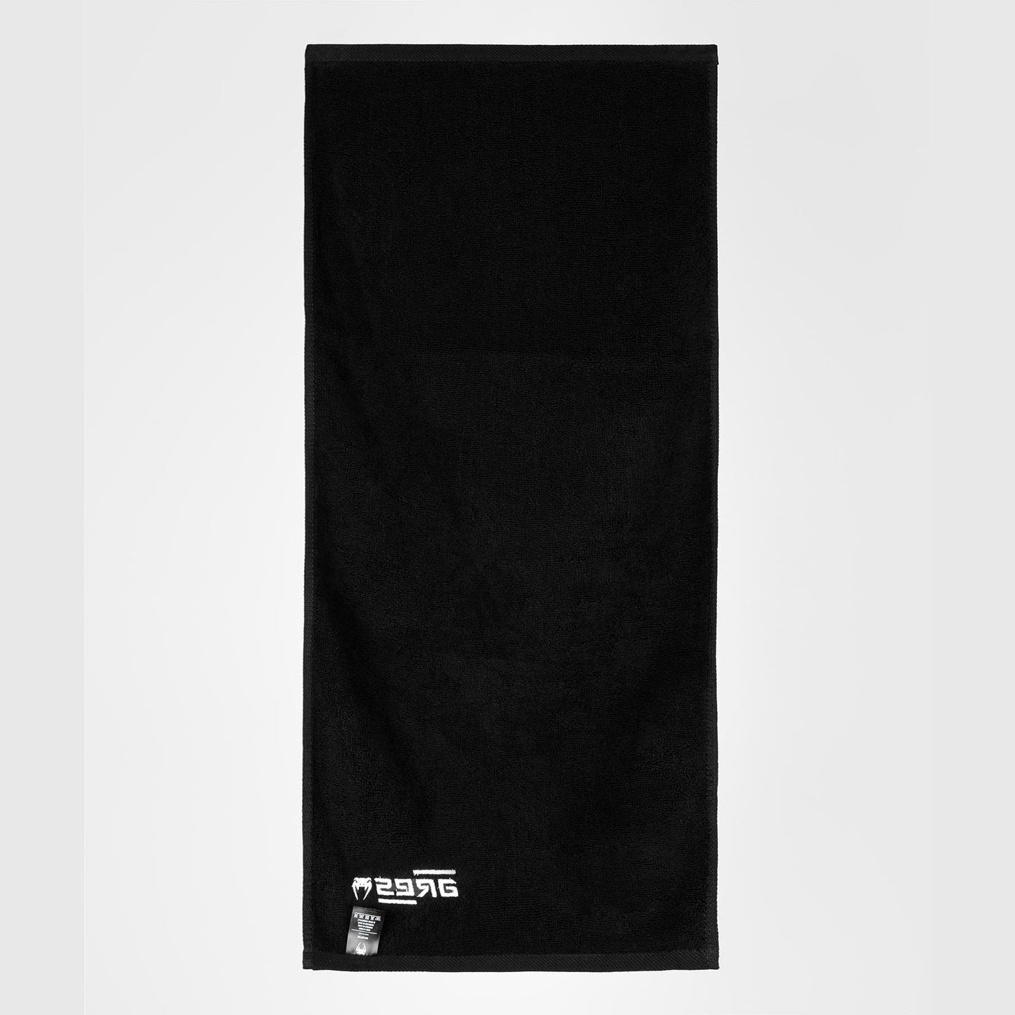 Serviette 33x73cm Venum x Ares - Noir - product-type_Serviettes