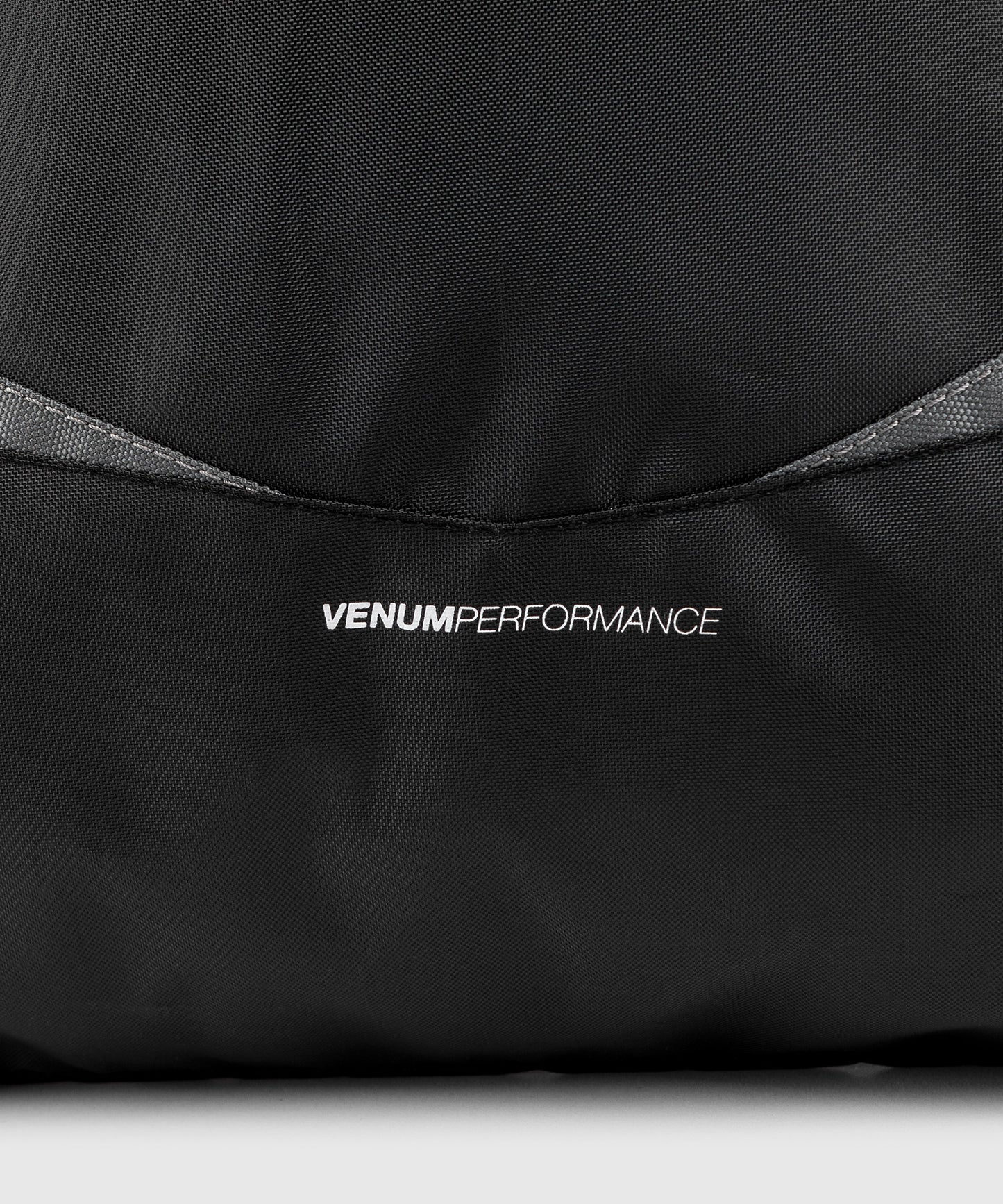 Sac à cordon Venum Evo 2 - Noir/Gris - product-type_Sacs de sport