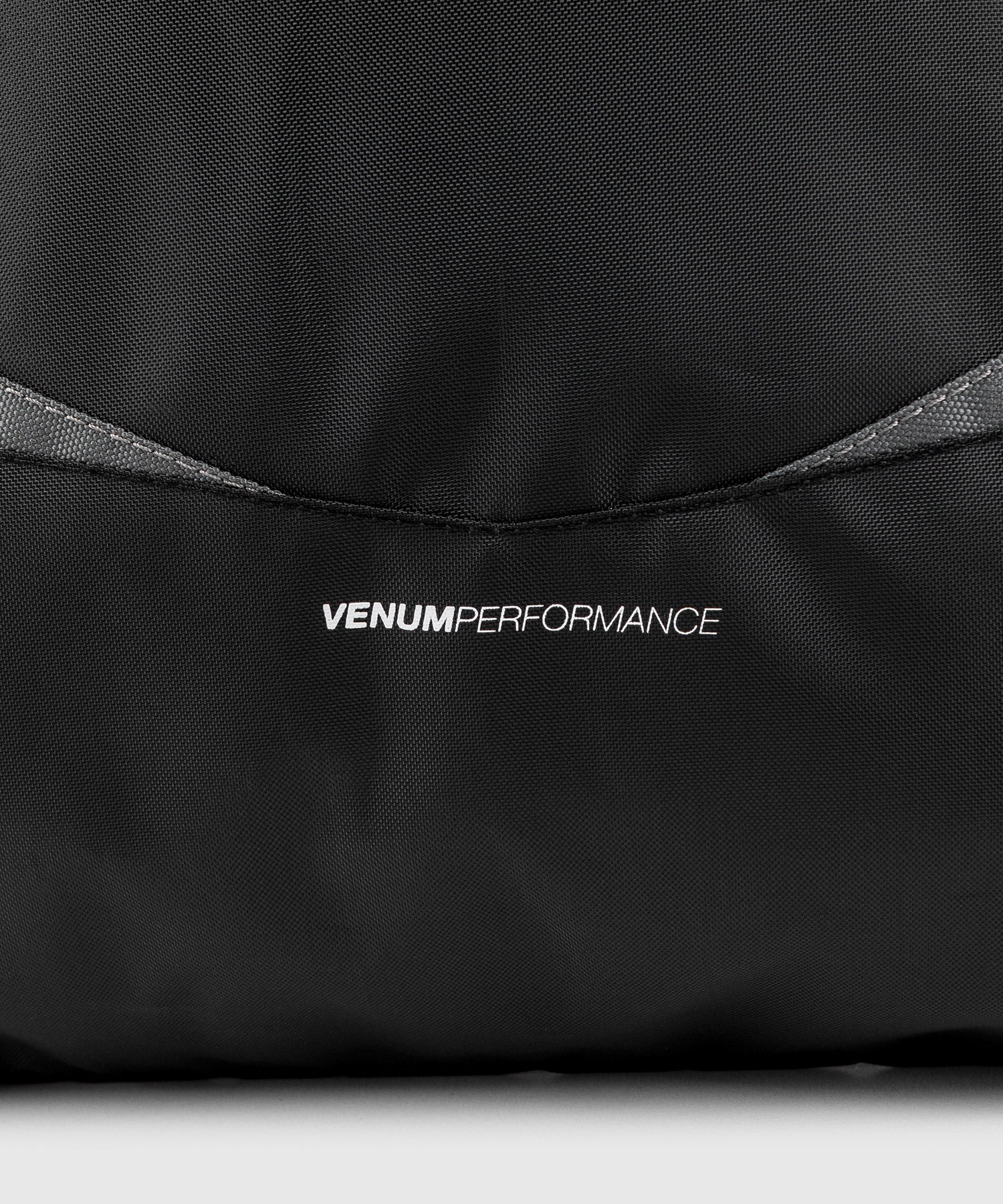 Sac à cordon Venum Evo 2 - Noir/Gris - product-type_Sacs de sport