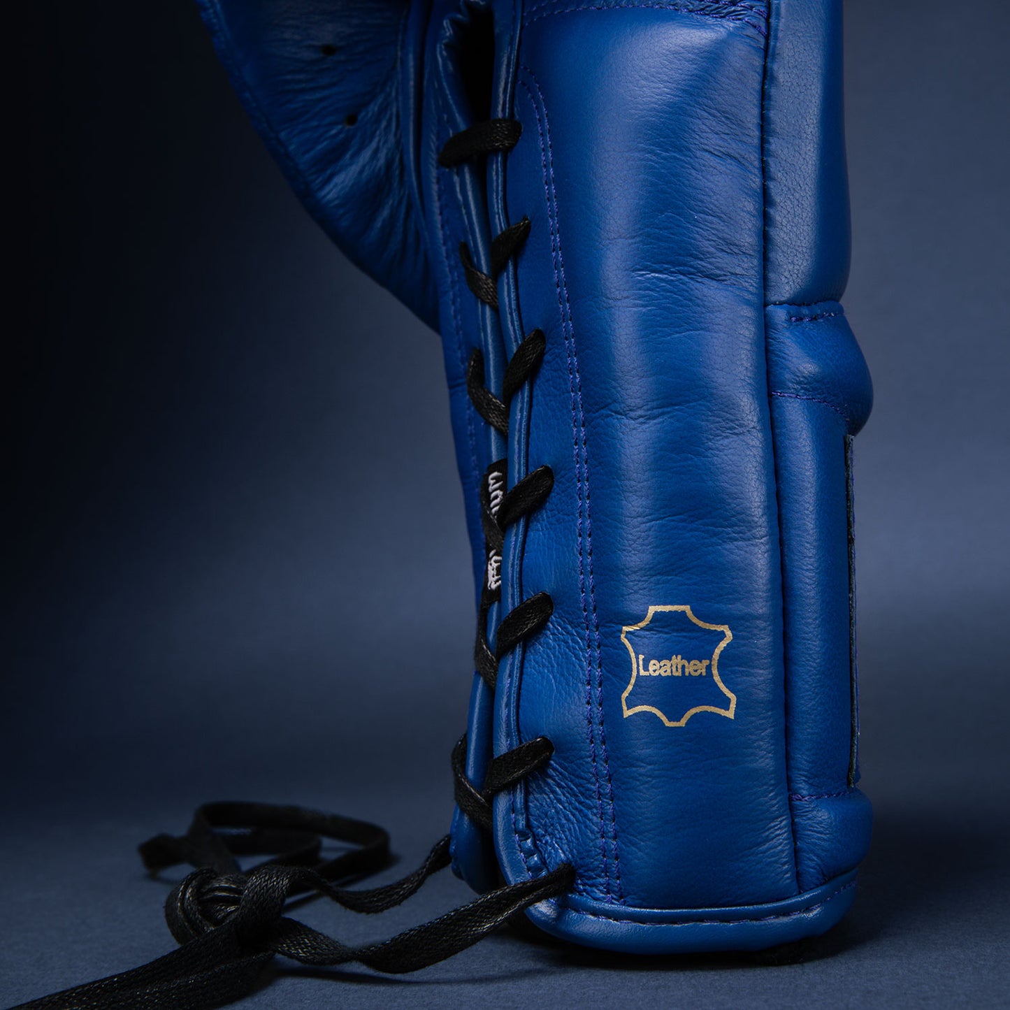 Gants de boxe Pro Venum Giant 2.0 Chimaev - Bleu/Or - product-type_Gants de boxe