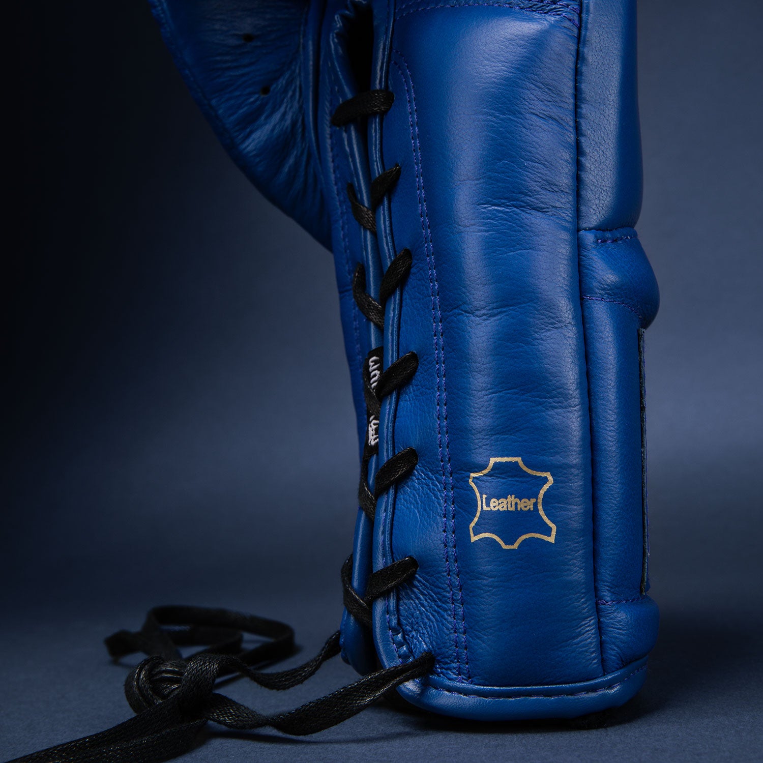Gants de boxe Pro Venum Giant 2.0 Chimaev - Bleu/Or - product-type_Gants de boxe