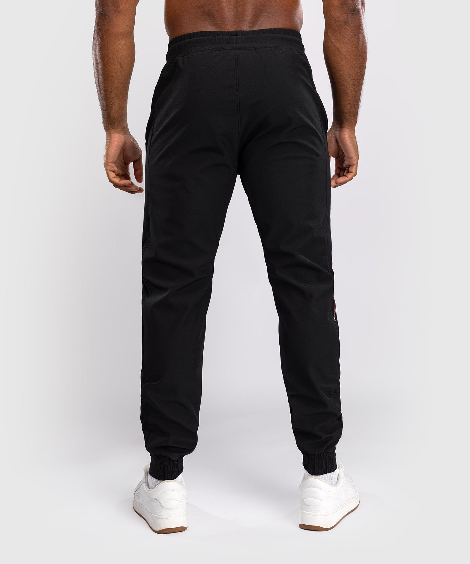 Jogging Venum Tactical XT- Noir/Rouge Feu - product-type_Pantalons de jogging