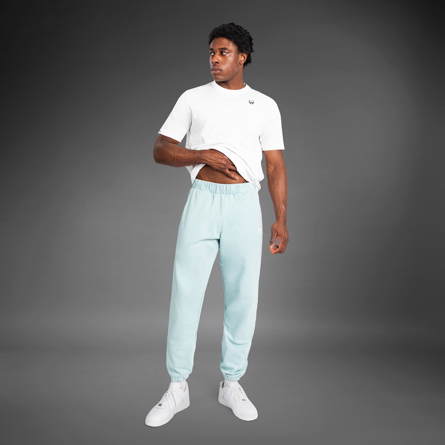 Pantalon De Jogging pour Hommes Venum Vortex XL - Bleu Océan - product-type_Pantalons de jogging