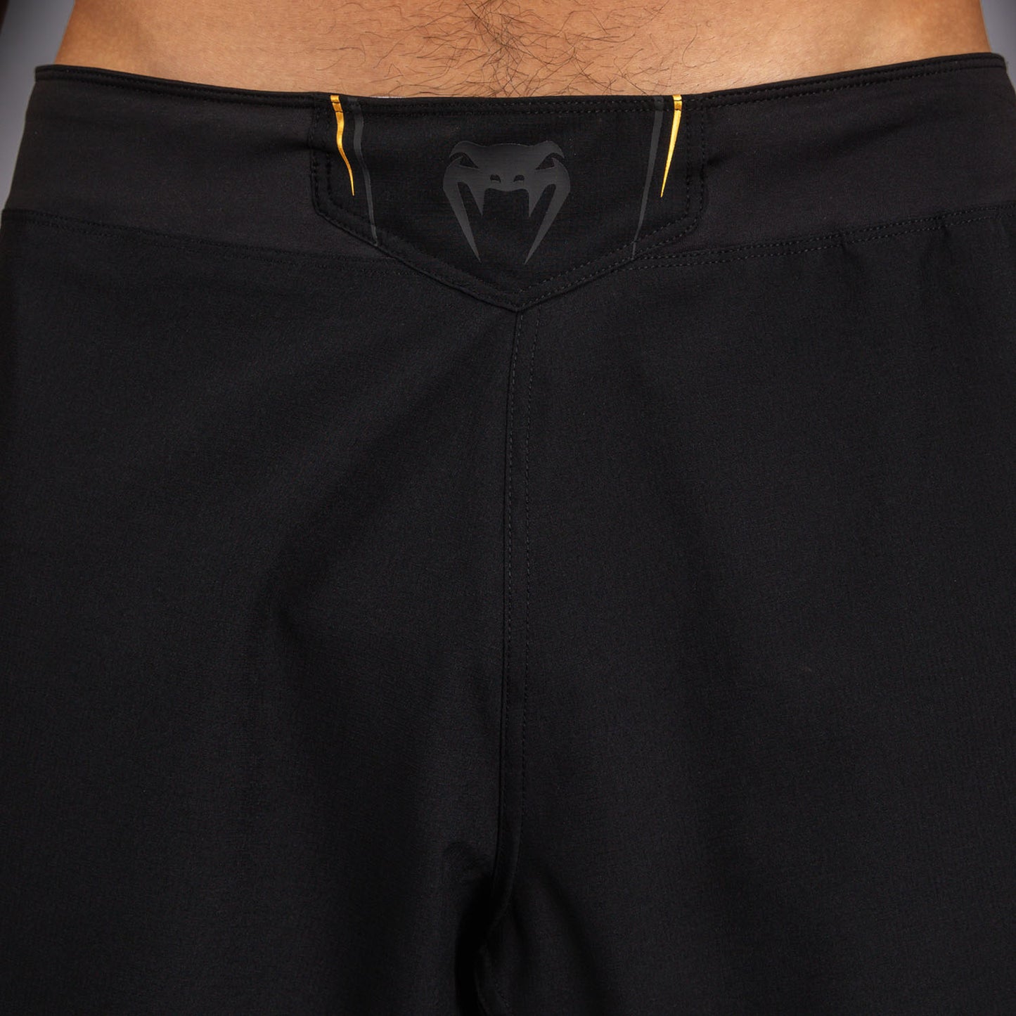 Short de Combat Venum G-Core - Noir/Or