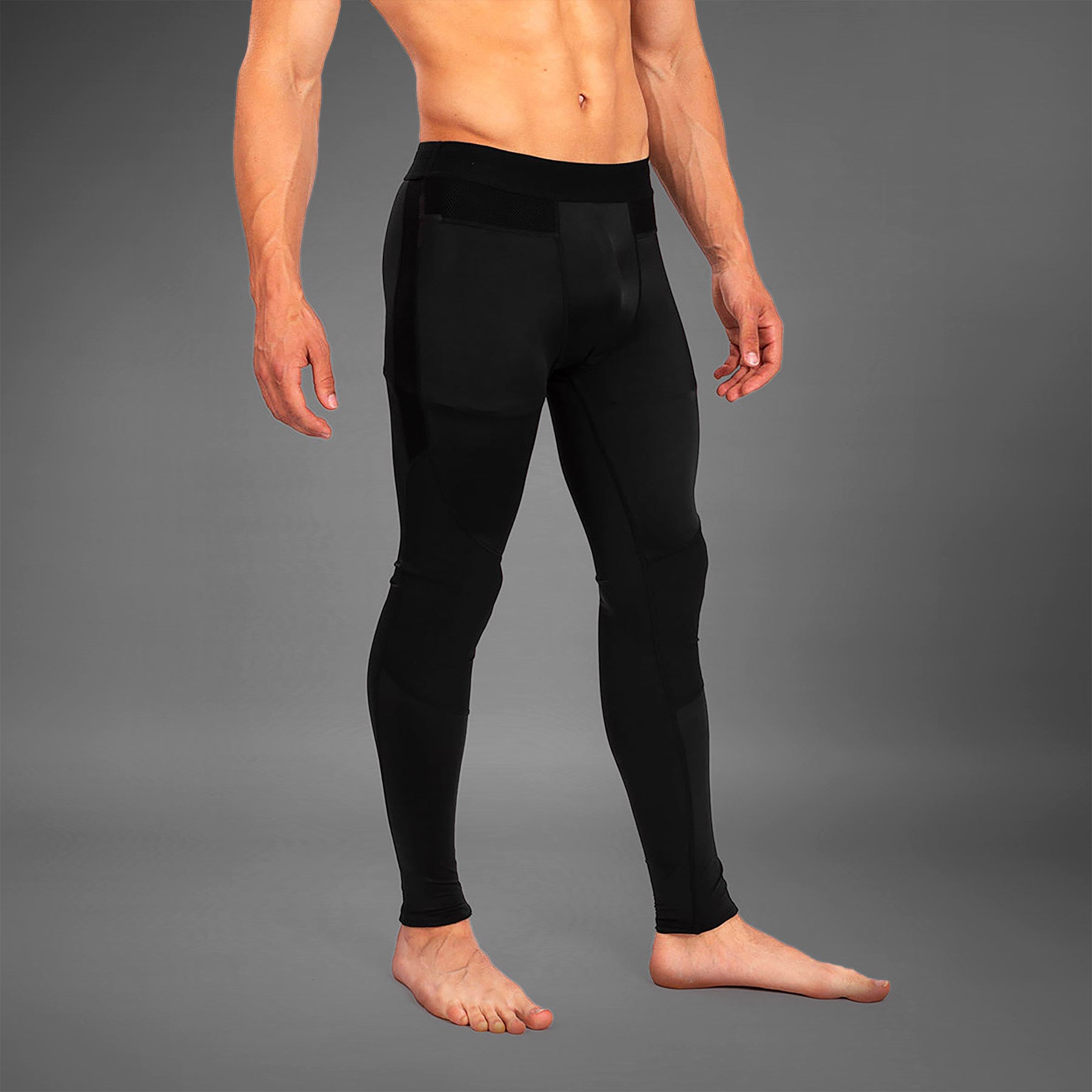 Spat Venum G-Fit Air - Noir - product-type_Pantalons de Compression