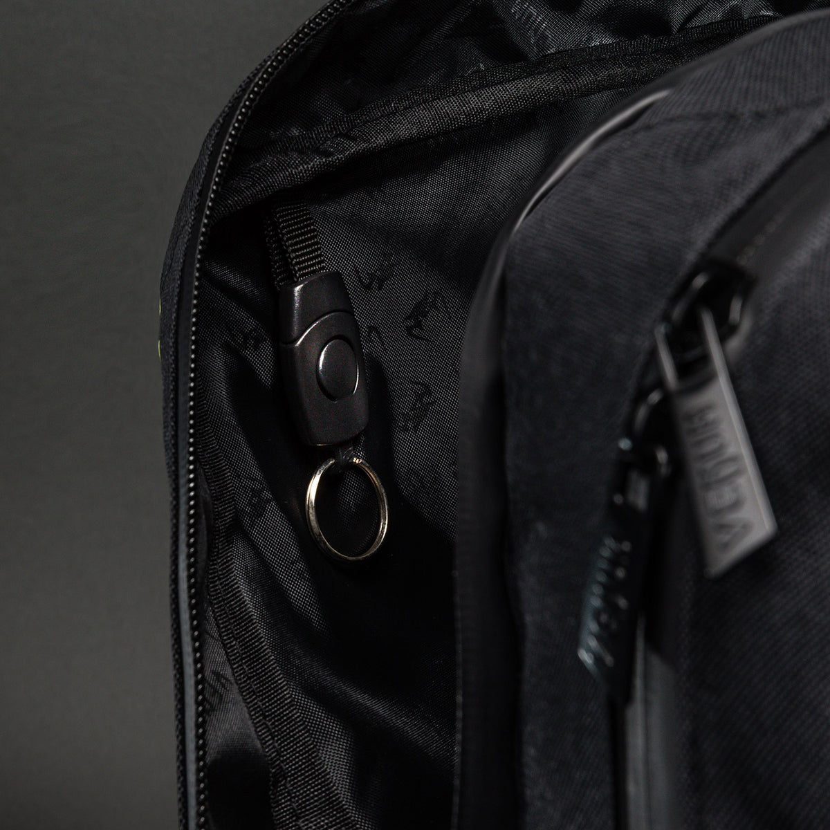 Sac à dos (15-25 L) Venum Amazonia Reborn - Noir/Vert