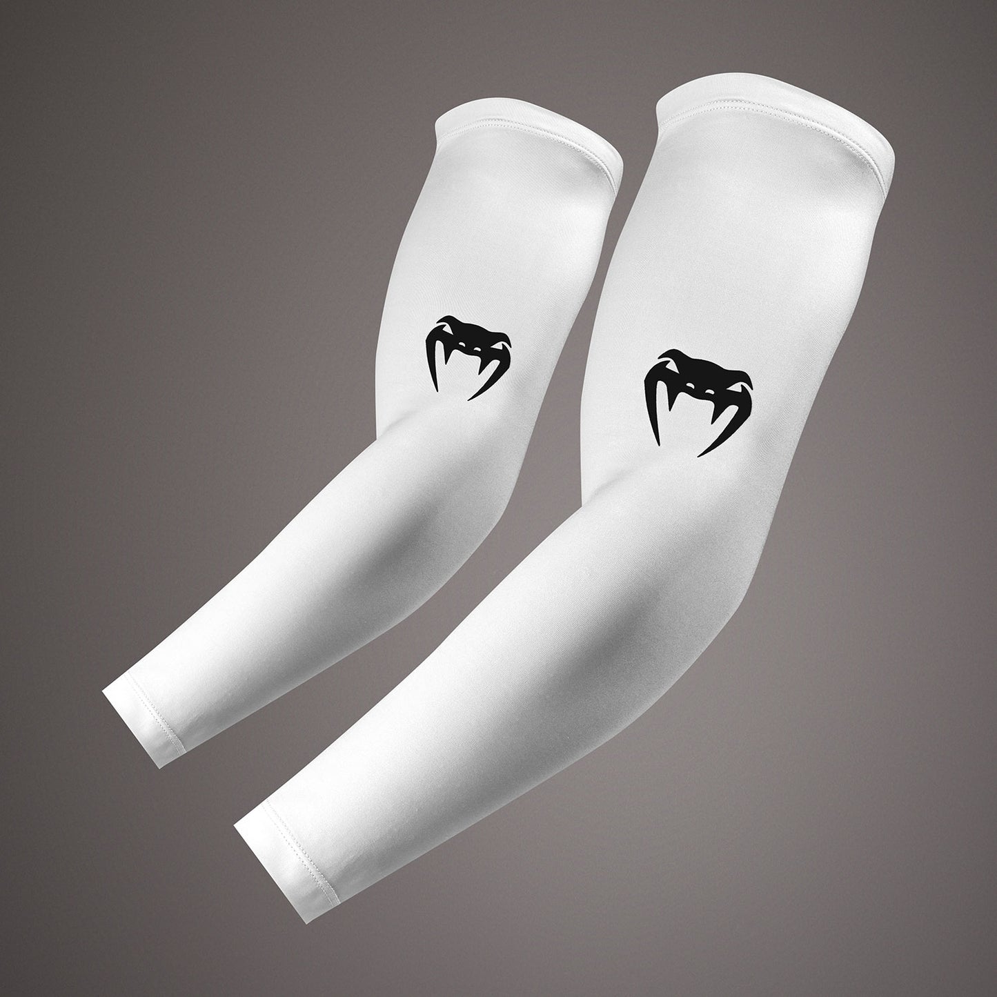 Manchettes Venum Lineup - Blanc/Noir - product-type_Manchette de bras