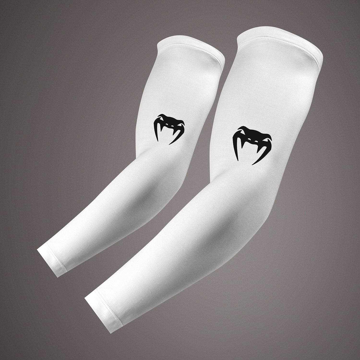 Manchettes Venum Lineup - Blanc/Noir - product-type_Manchette de bras