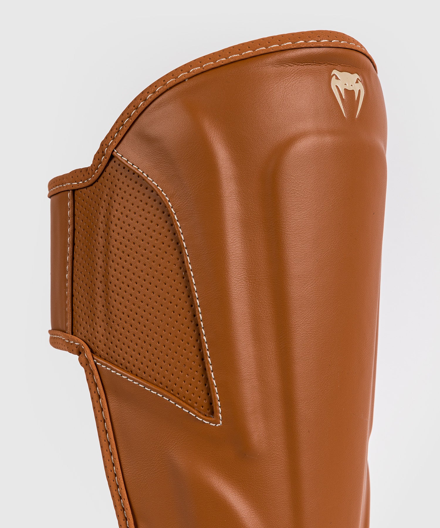 Protège-tibias Venum Impact Evo - Havana - product-type_Protège-tibias