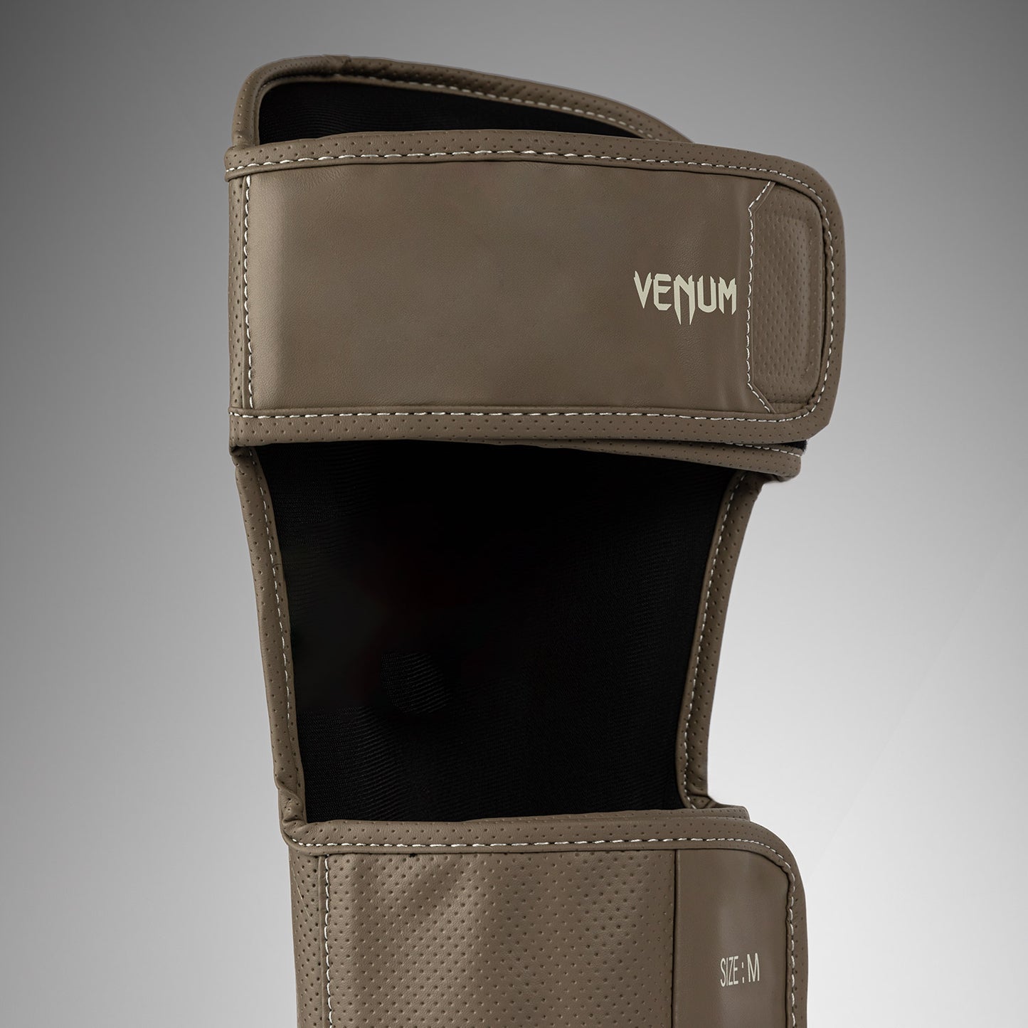 Protège-tibias Venum Impact Evo Scales – Marron - product-type_Protège-tibias