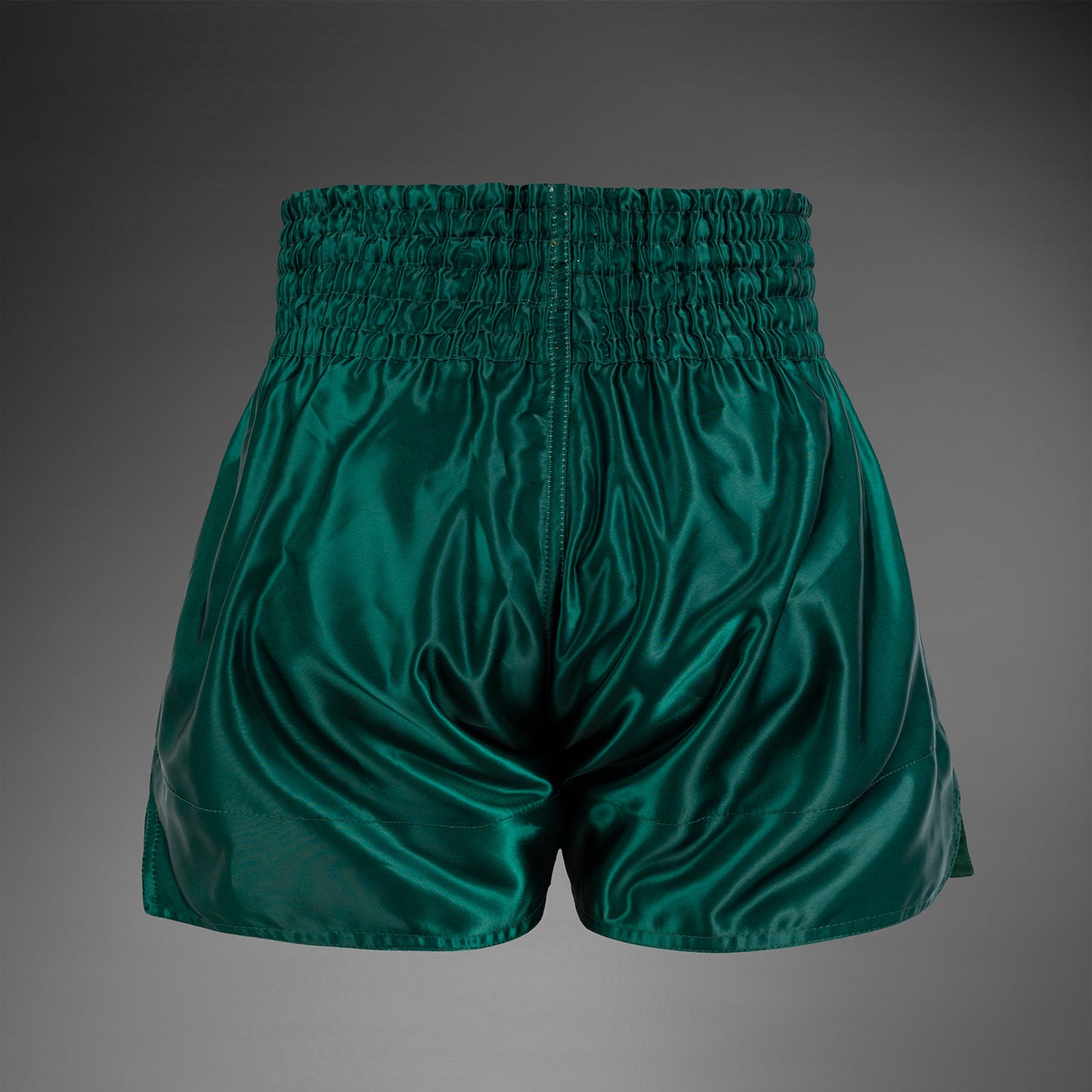 Shorts de Muay Thai Venum Classic - Vert forêt - product-type_Shorts de Muay Thai