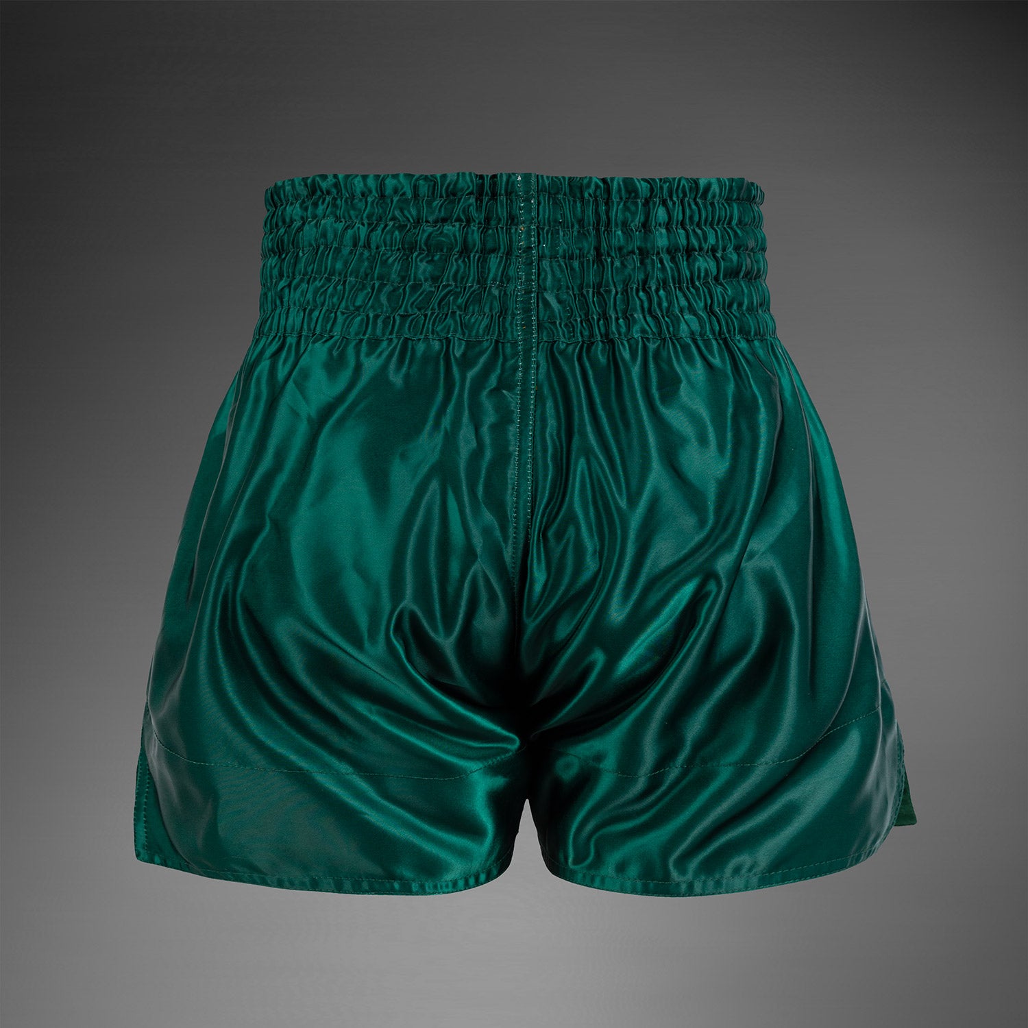 Shorts de Muay Thai Venum Classic - Vert forêt - product-type_Shorts de Muay Thai