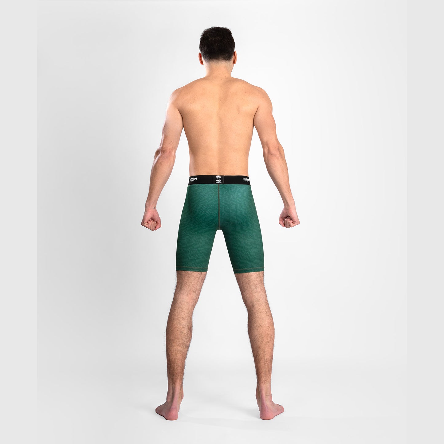 Short de Compression Vale Tudo Venum x Ares 2.0 - Khaki - product-type_Shorts de compression