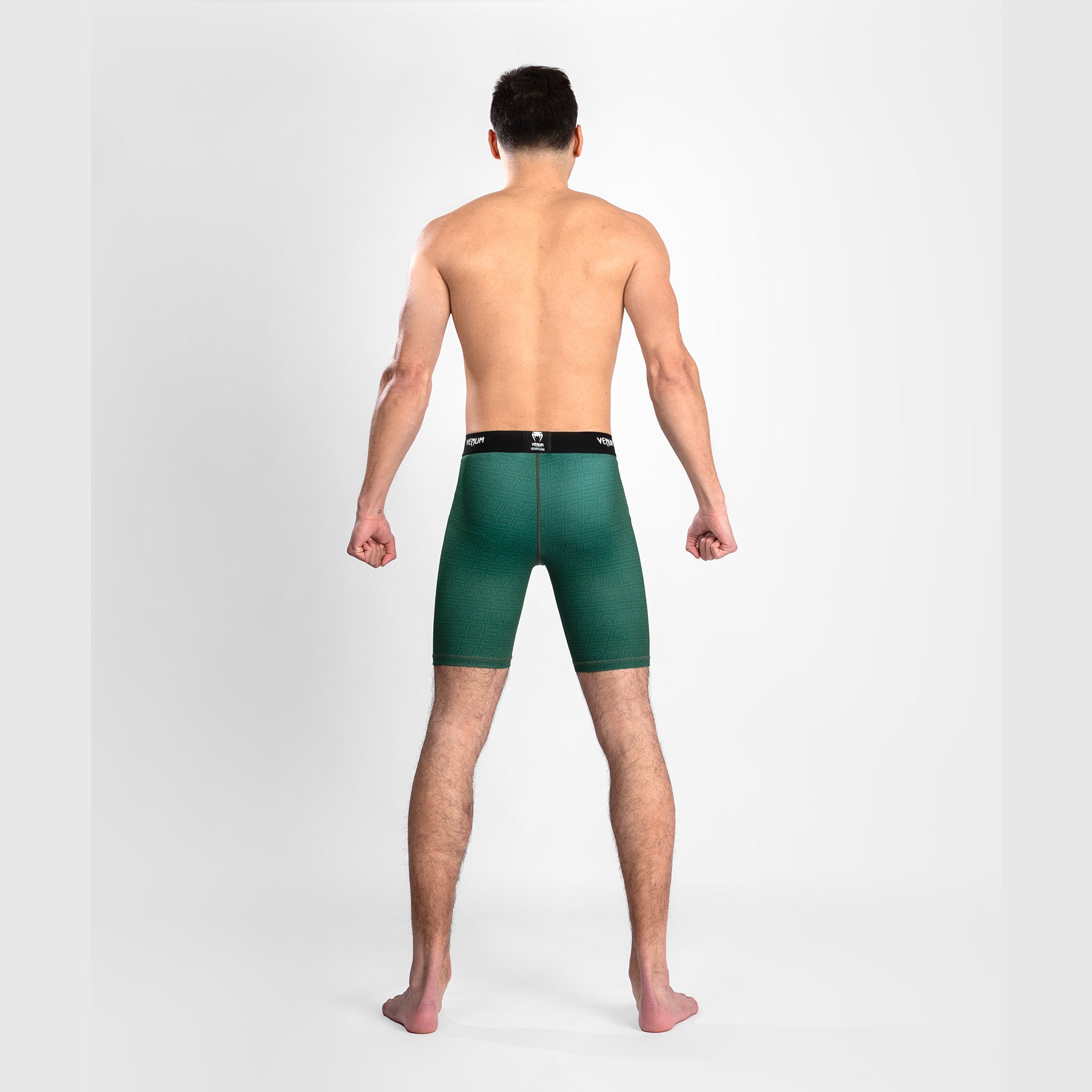 Short de Compression Vale Tudo Venum x Ares 2.0 - Khaki - product-type_Shorts de compression