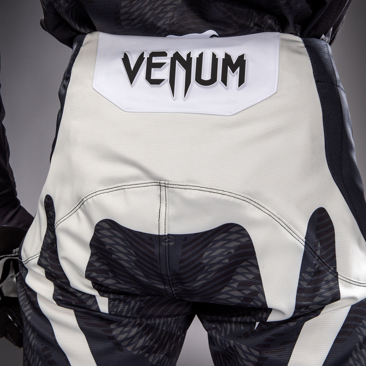 Pantalon de Motorsports Venum MX Elite - Noir