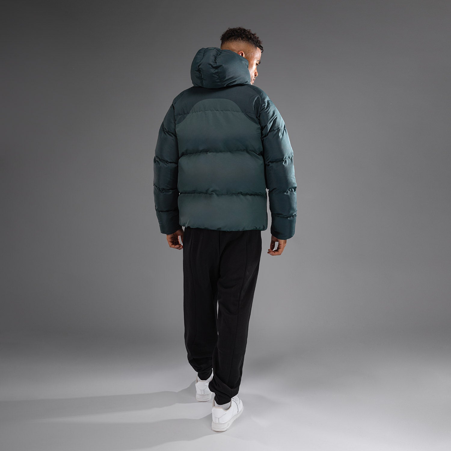 Doudoune Venum Attack - Vert Militaire - product-type_Doudounes