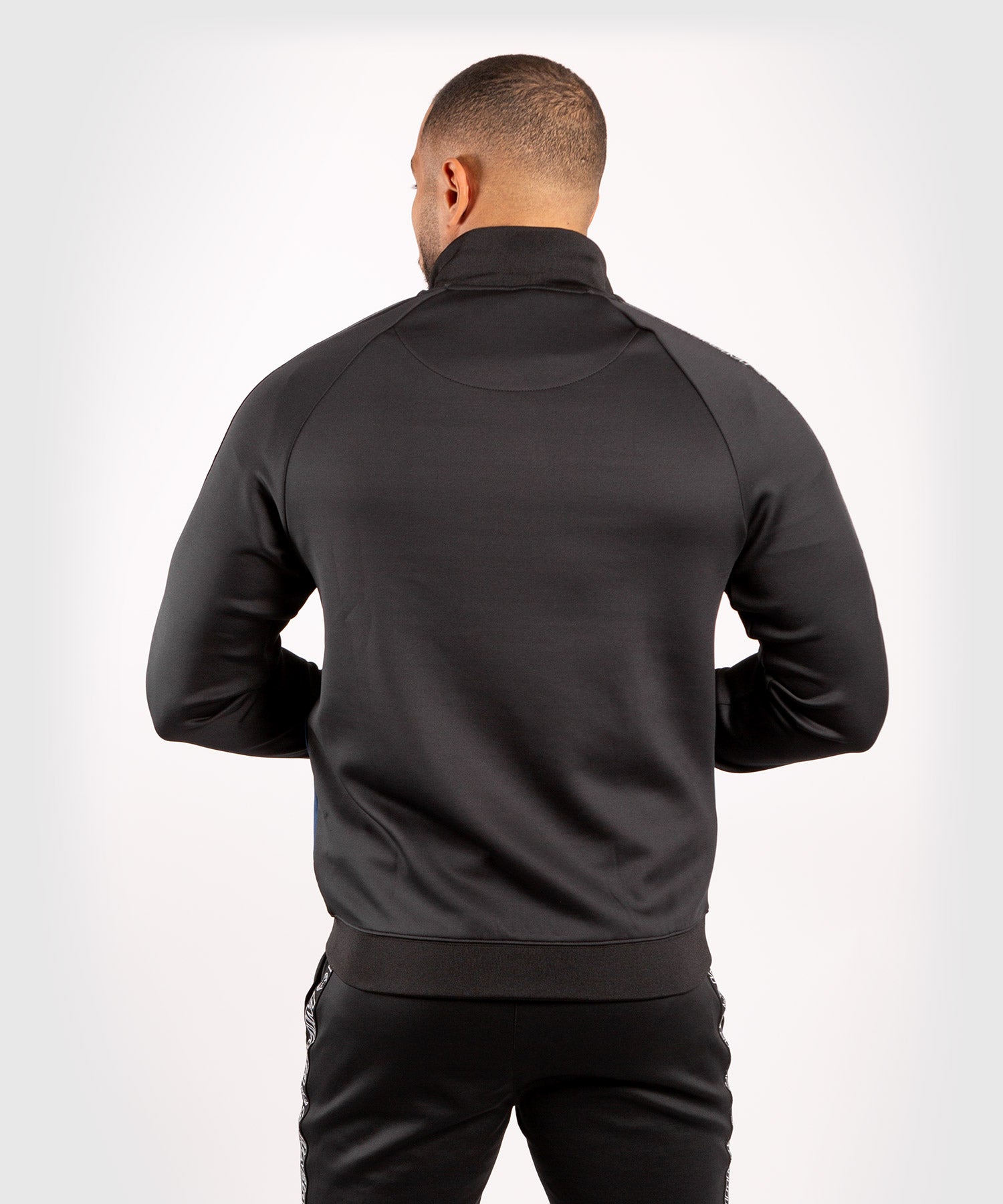 Veste Venum Club 212 – Bleu marine/Noir - product-type_Vestes
