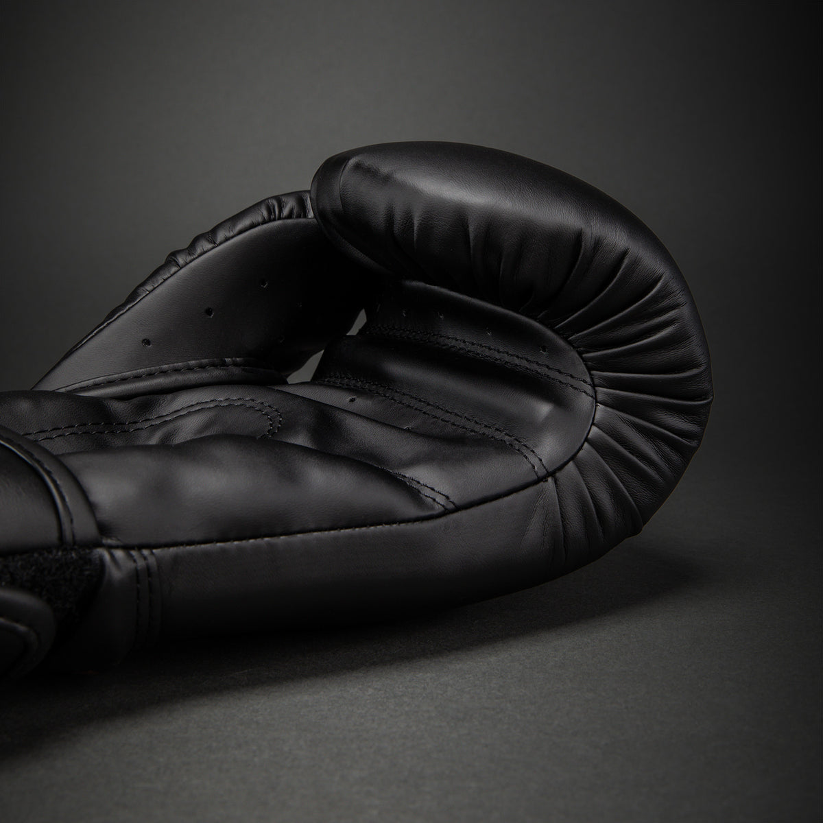 Gants de boxe Venum Contender 1.5 - Noir/Or